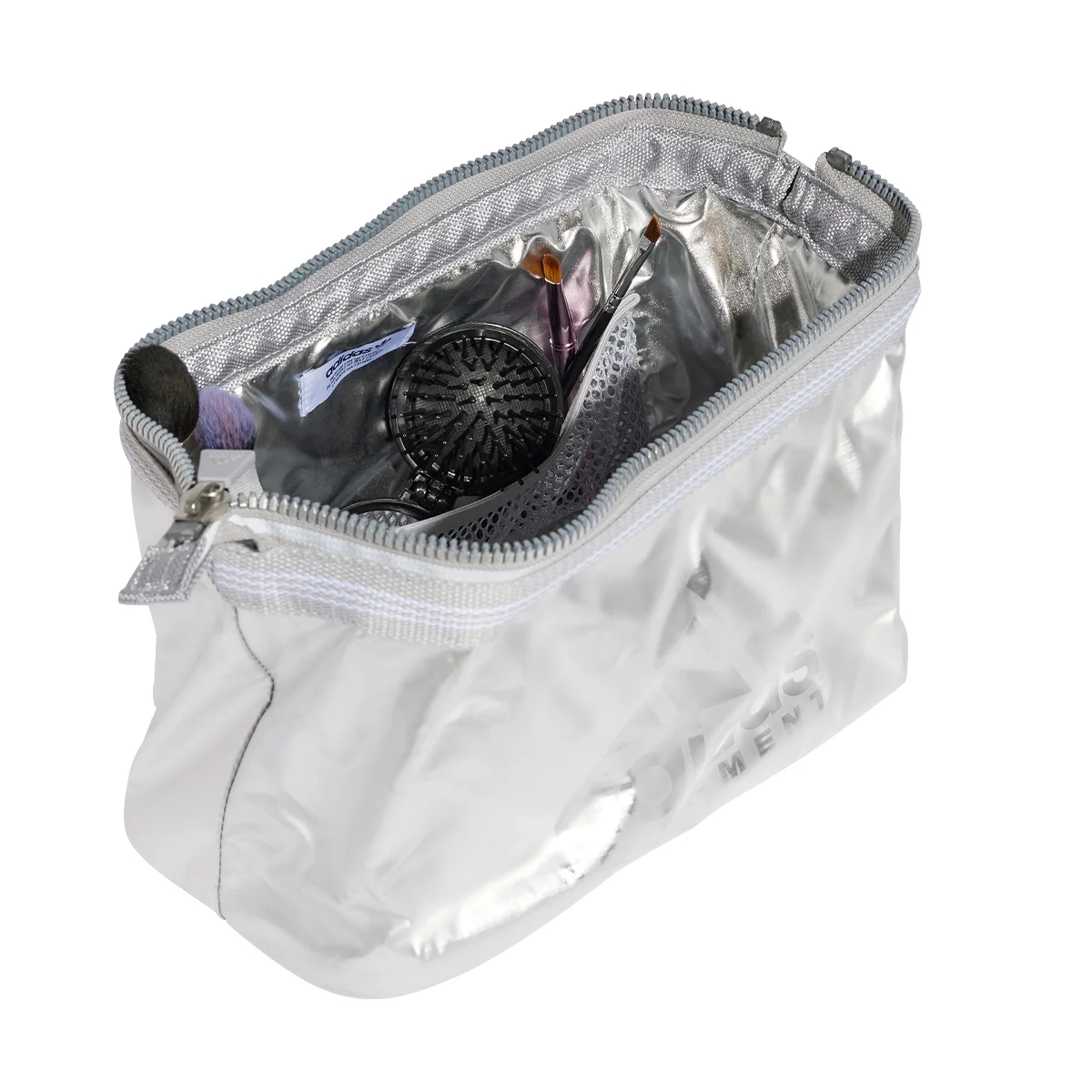 Equipment Wash Kit 'Metallic Silver' - Image 3