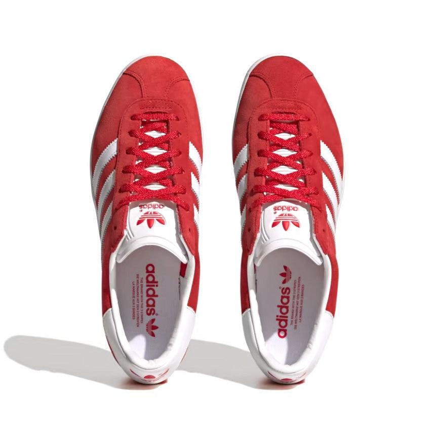 Gazelle 85 'Better Scarlet' - Image 4