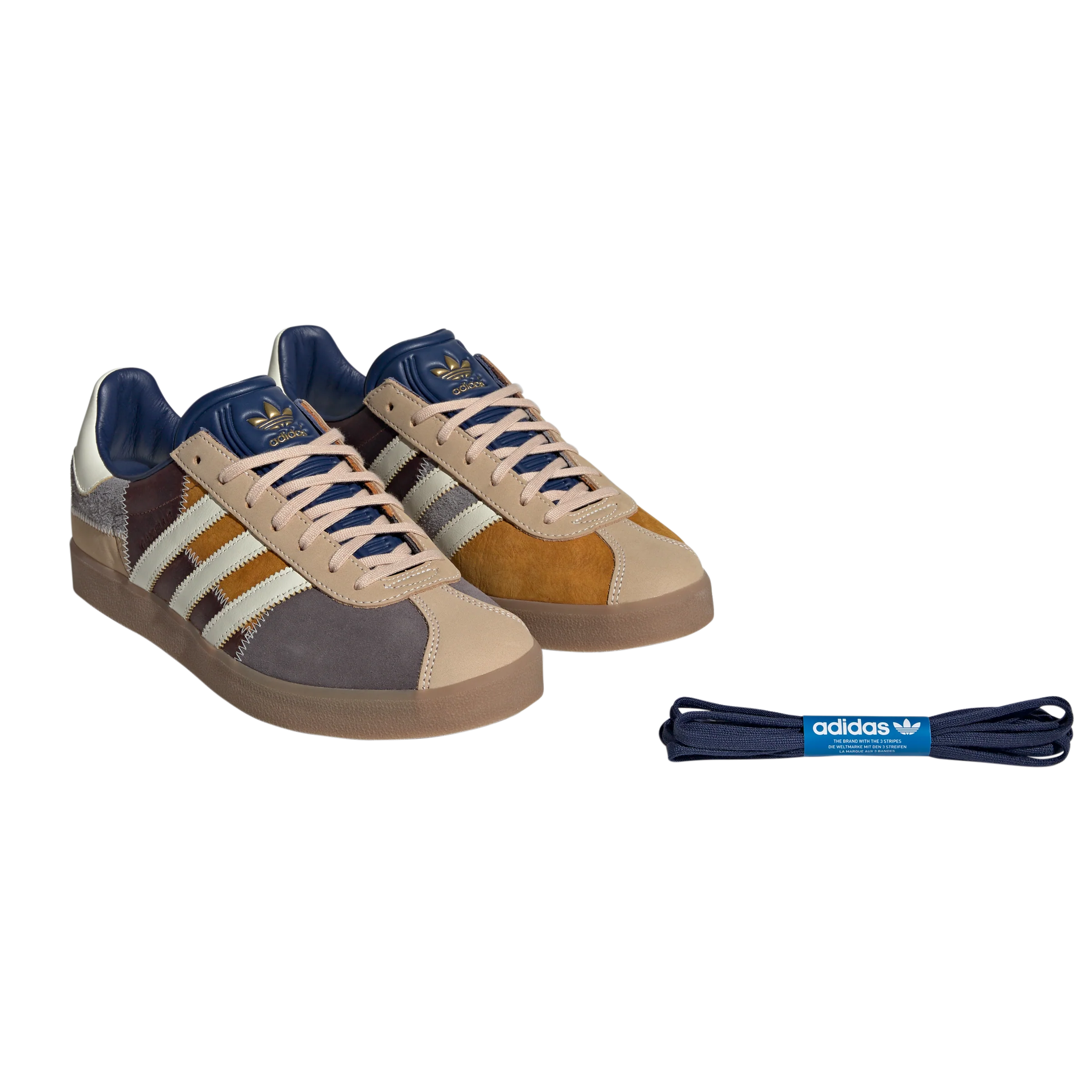 + atmos Gazelle 85 'Magic Beige' - Image 9