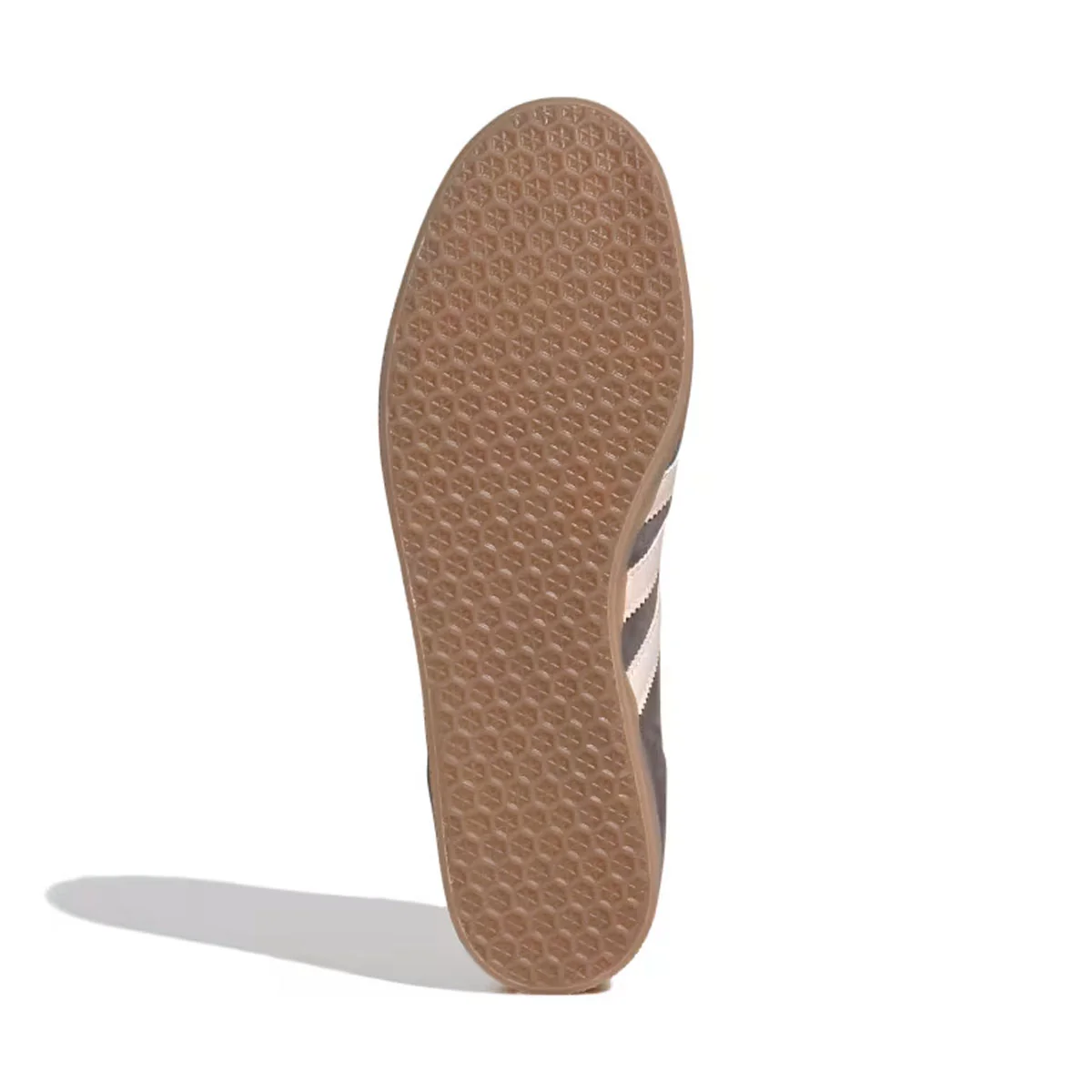 + Real Madrid Gazelle 'Charcoal Putty Mauve' - Image 6