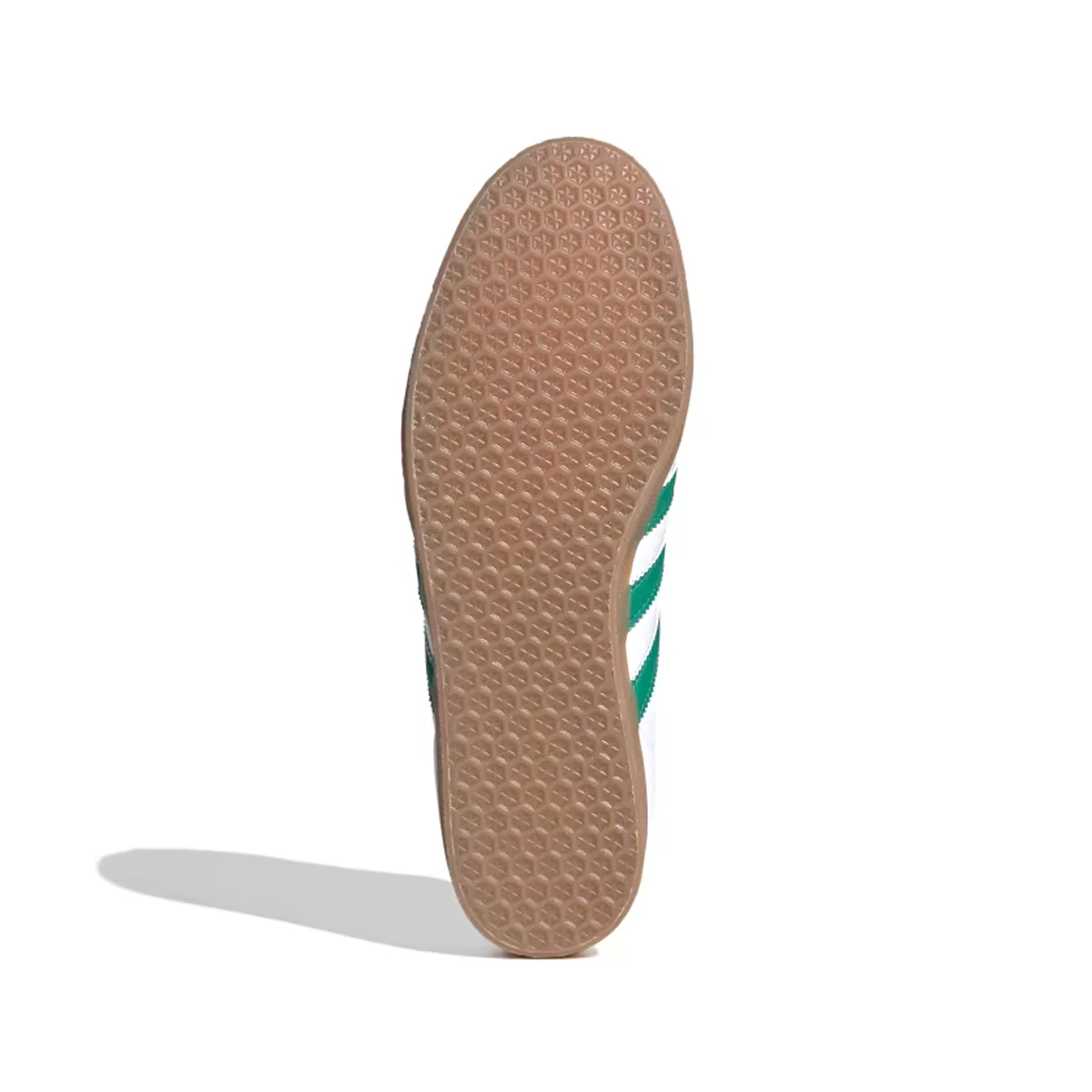 Gazelle 'Cloud White Bold Green' - Image 6