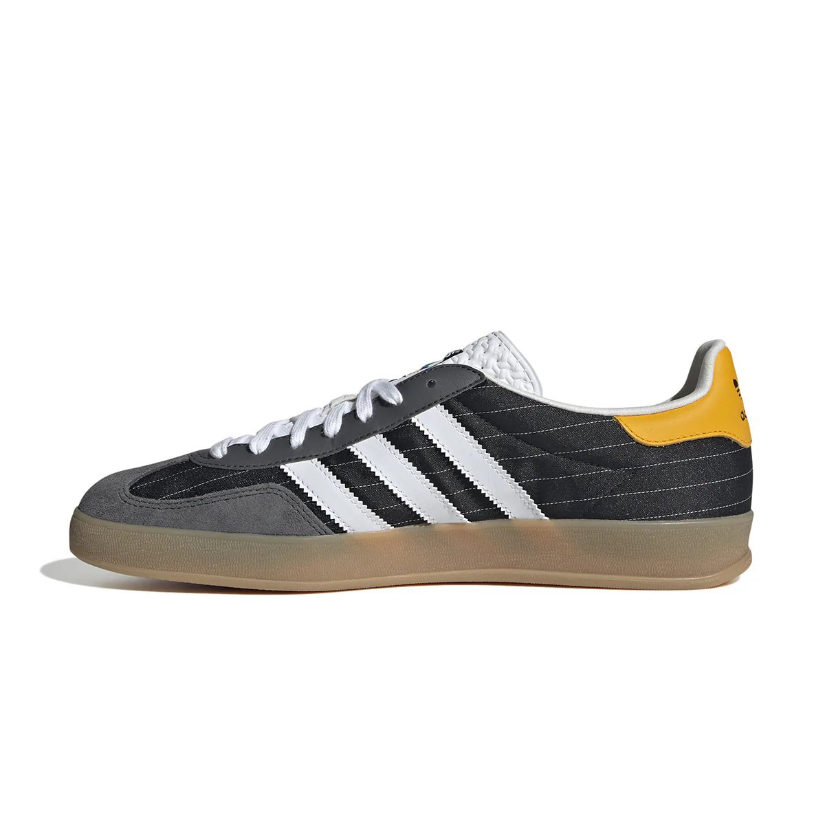 Gazelle Indoor 'Black White' - Image 3