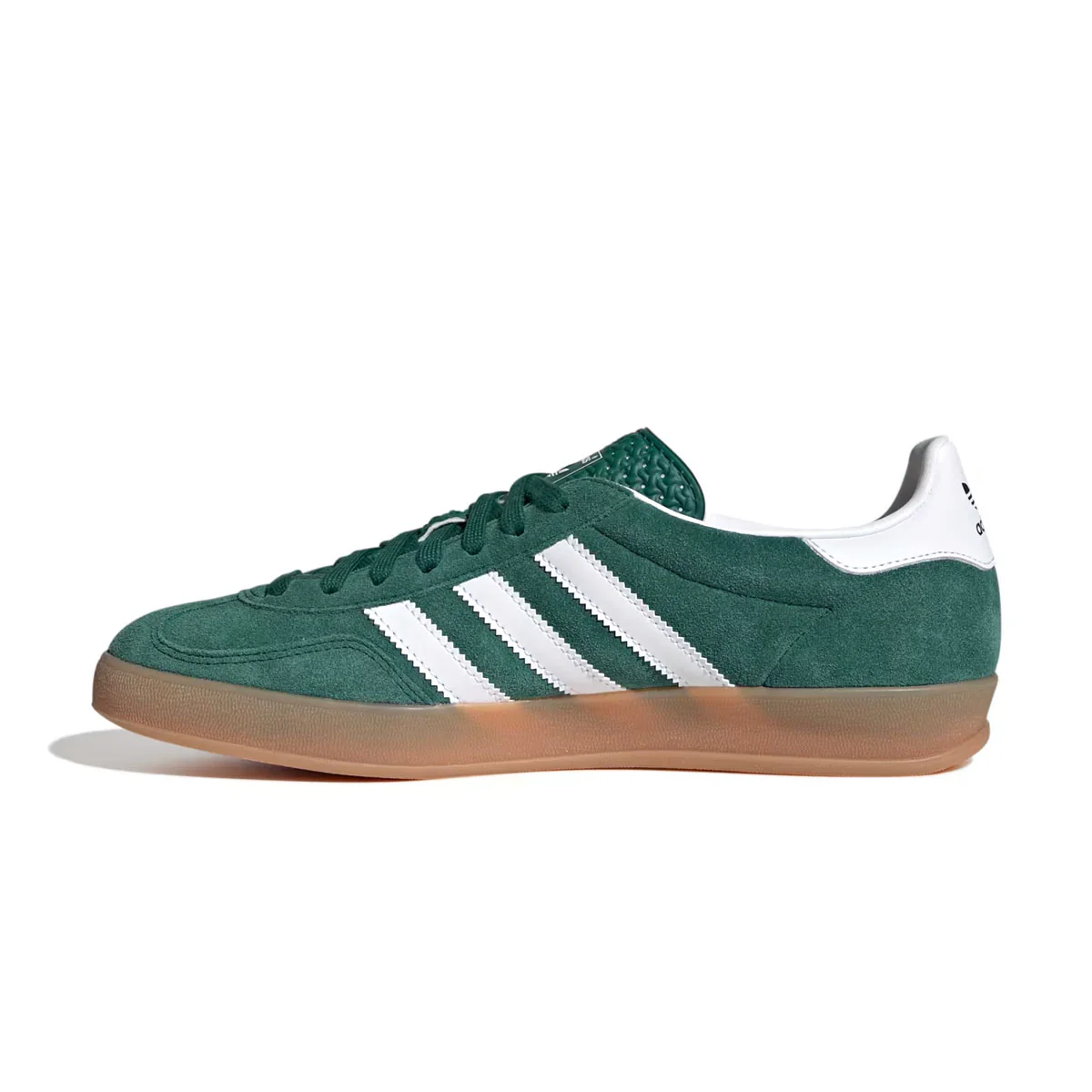 Gazelle Indoor 'Collegiate Green White Gum' - Image 3