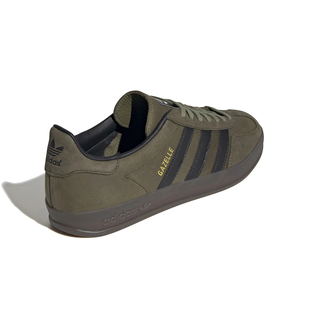 Gazelle Indoor 'Focus Olive' - Image 4