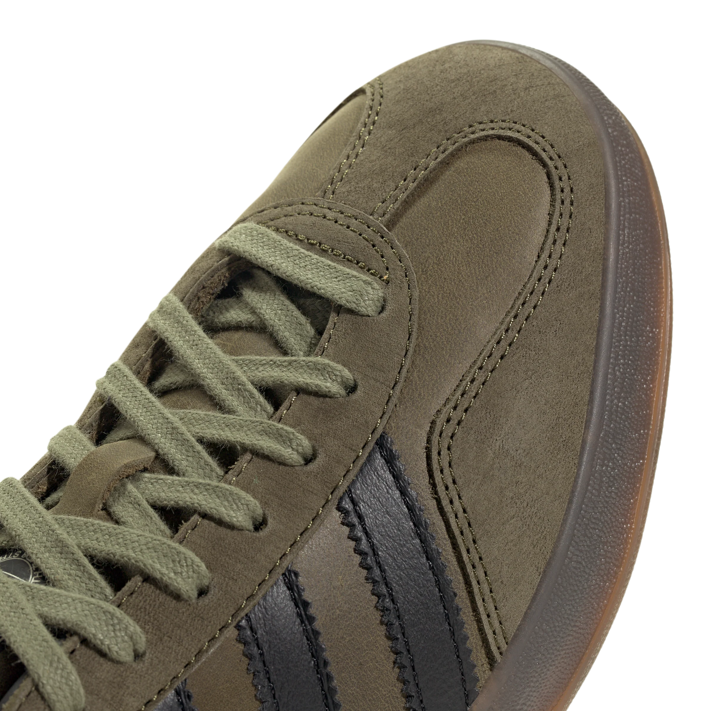 Gazelle Indoor 'Focus Olive' - Image 8