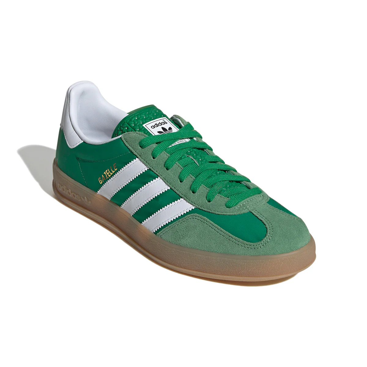 Gazelle Indoor 'Green White' - Image 2
