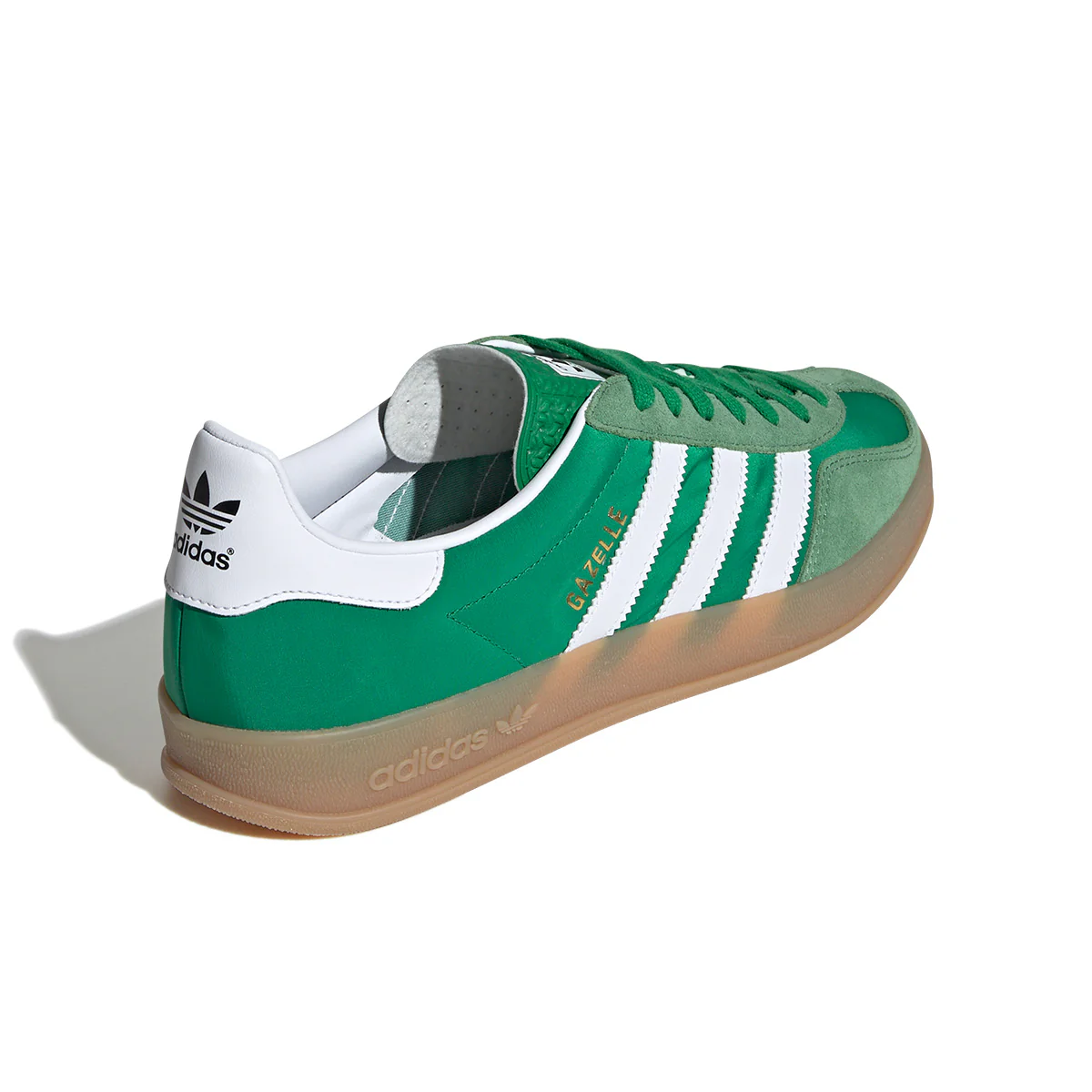 Gazelle Indoor 'Green White' - Image 4