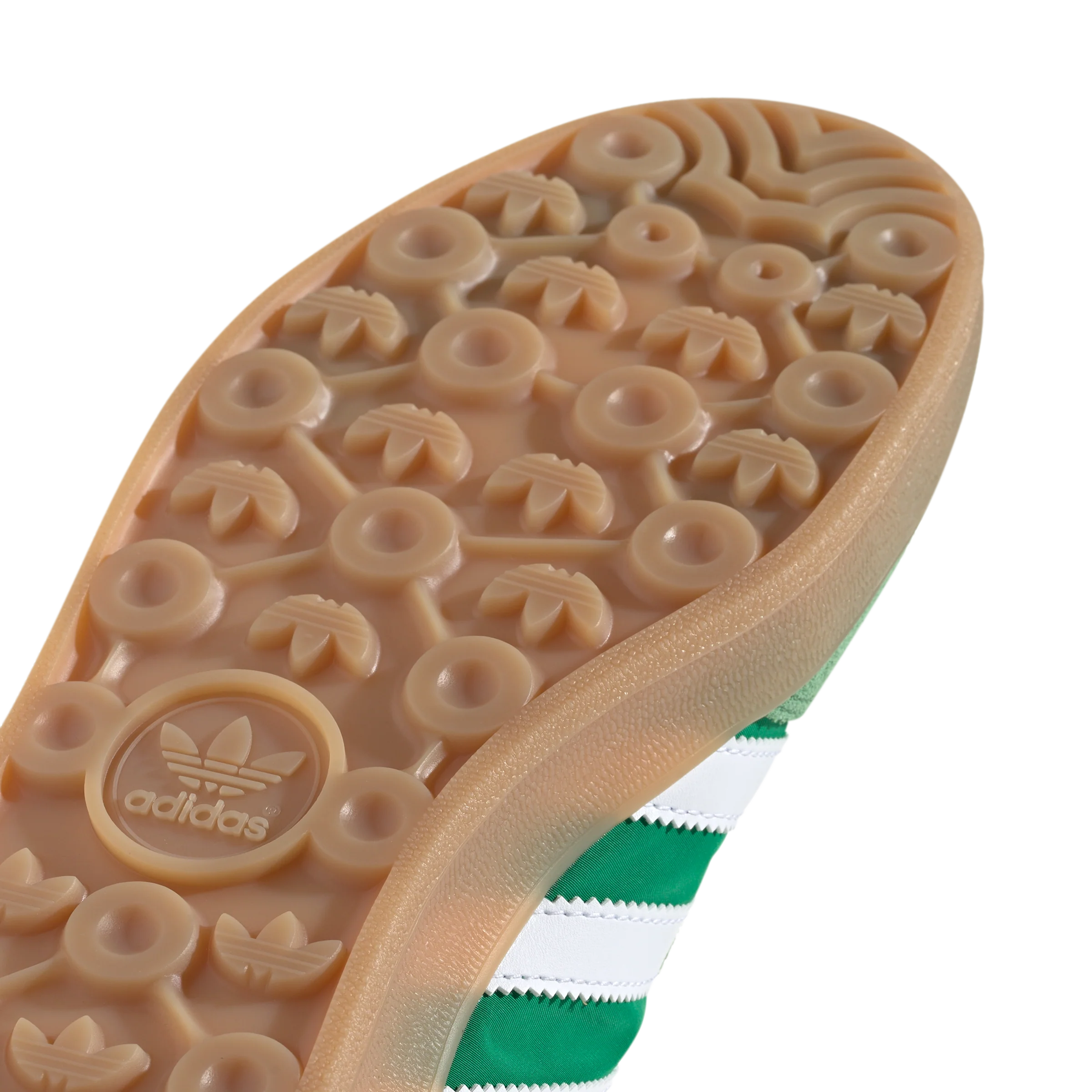 Gazelle Indoor 'Green White' - Image 7