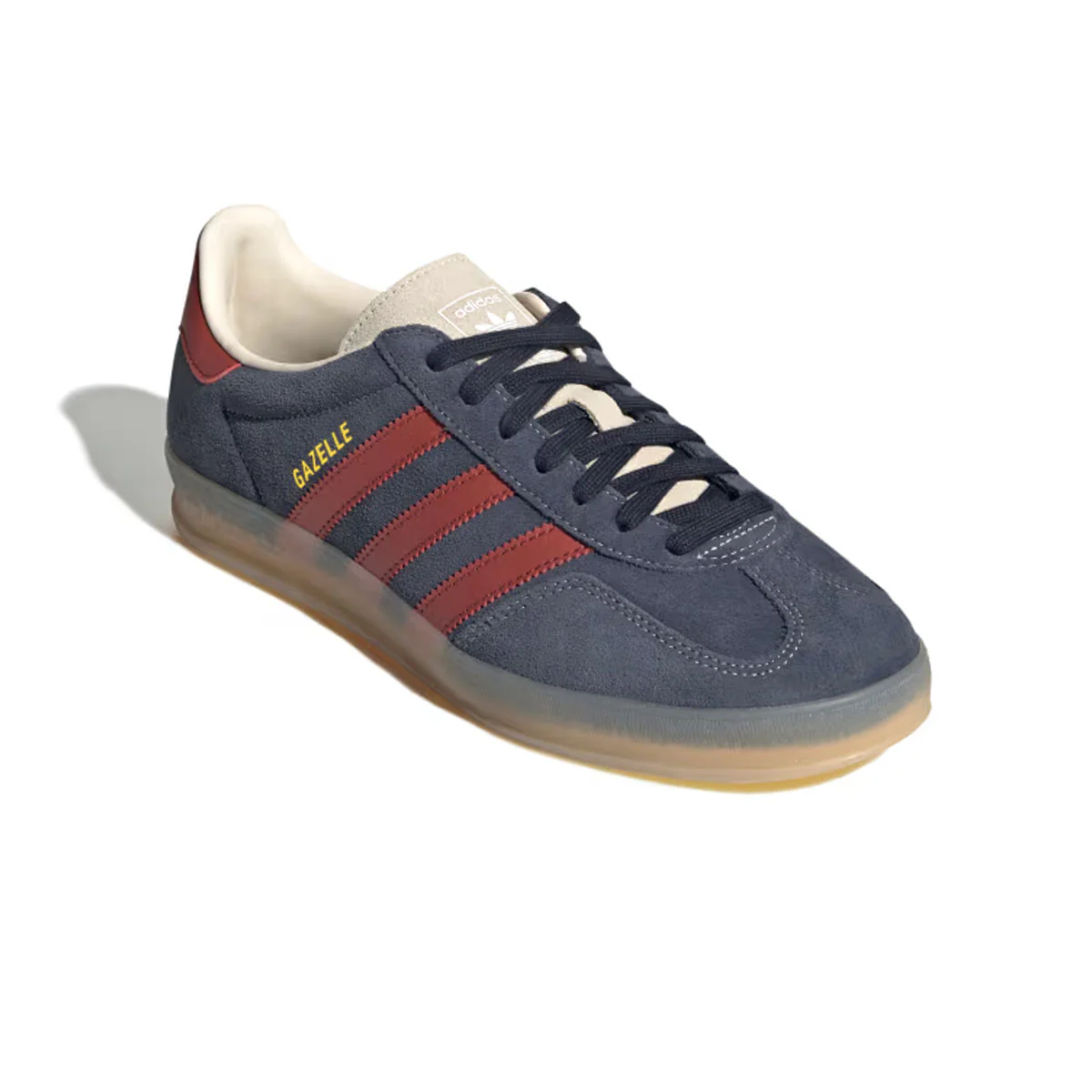 Gazelle Indoor 'Legend Ink Preloved Ruby' - Image 2