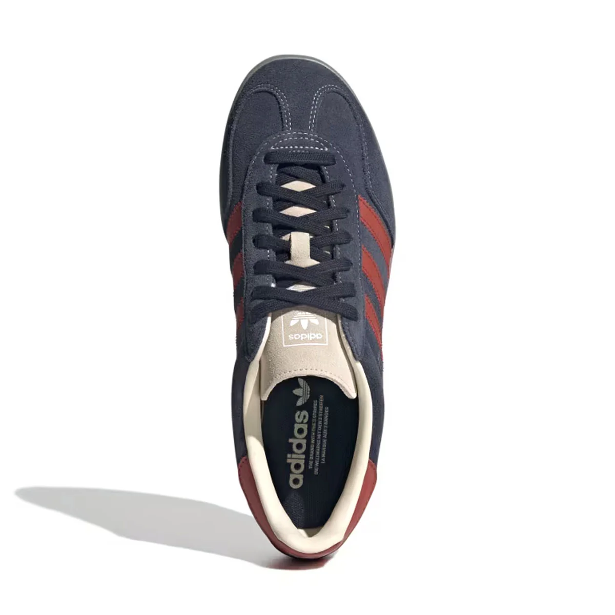 Gazelle Indoor 'Legend Ink Preloved Ruby' - Image 5