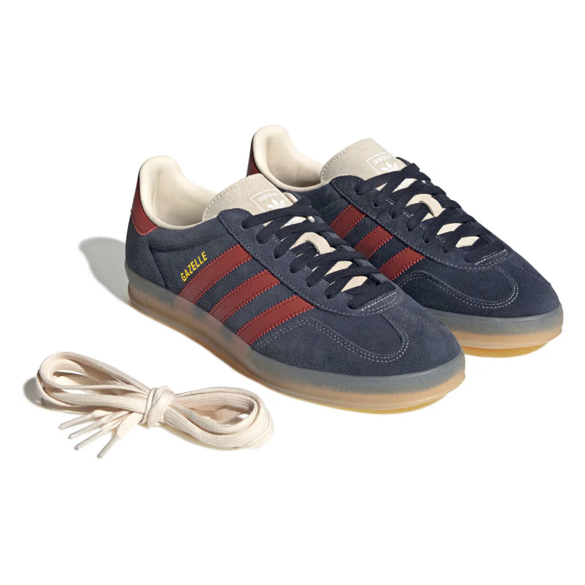 Gazelle Indoor 'Legend Ink Preloved Ruby' - Image 7