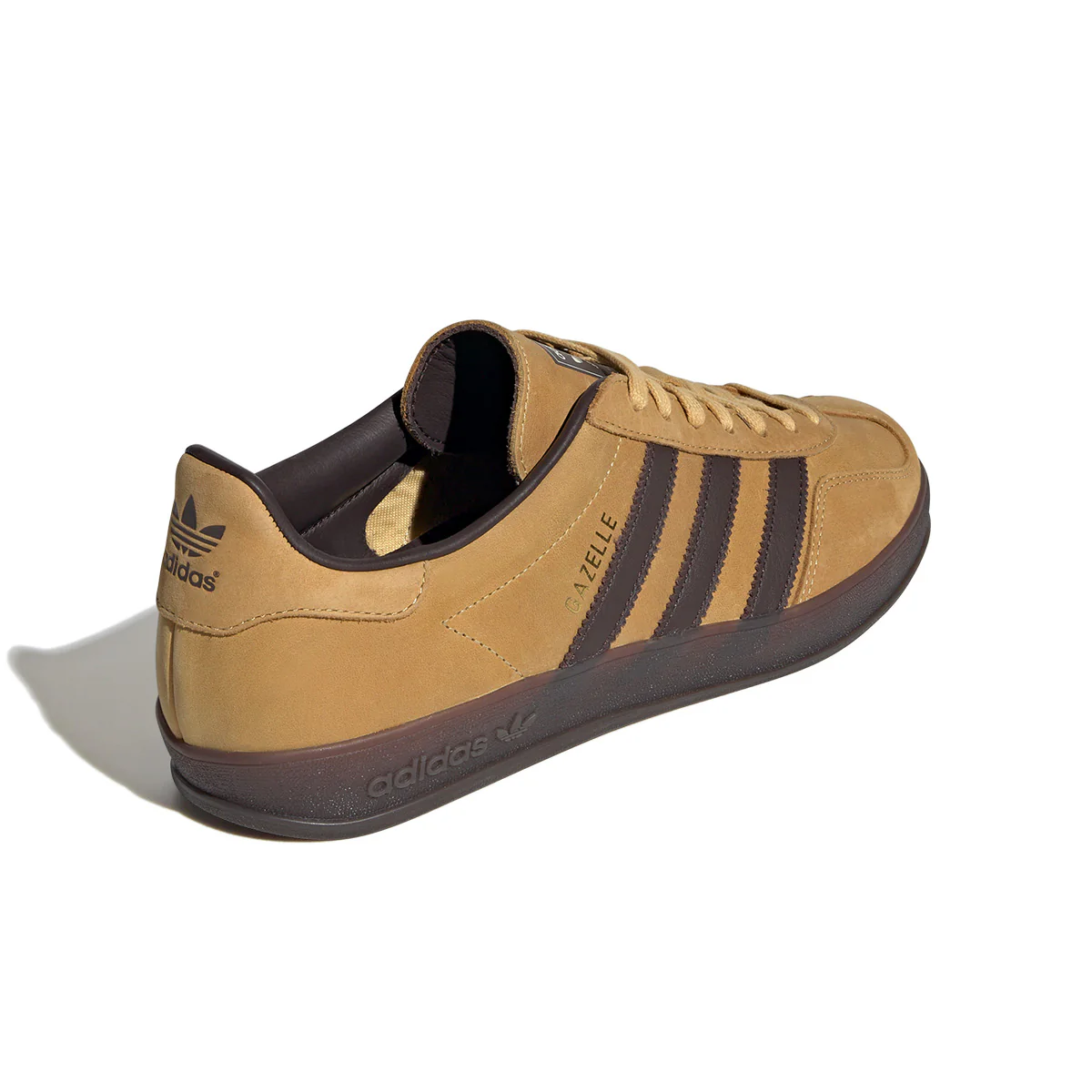 Gazelle Indoor 'Oat Dark Brown' - Image 4
