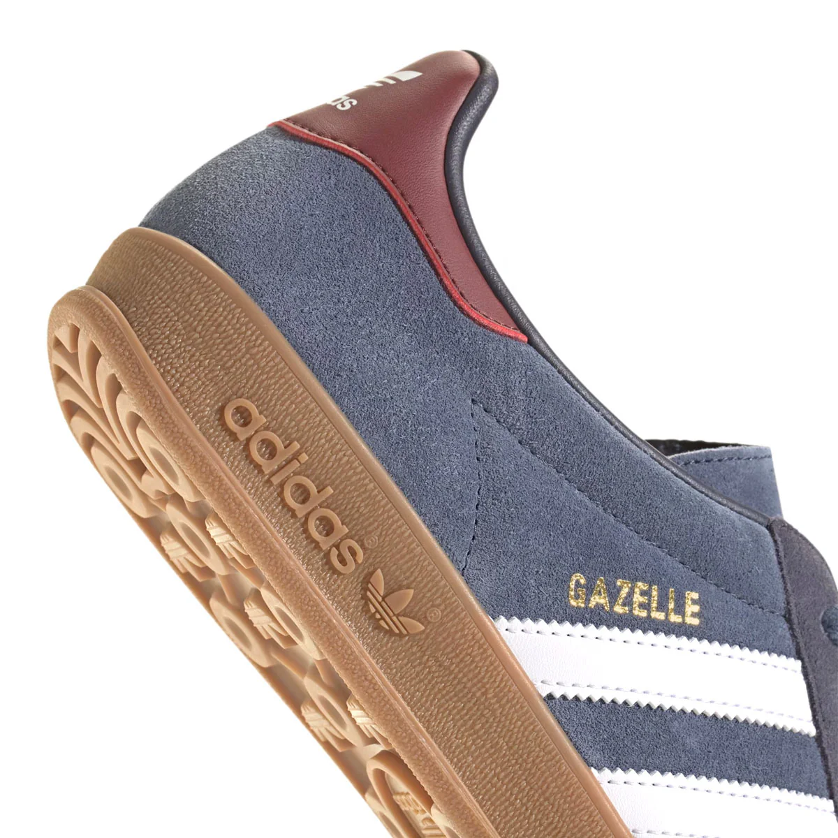 Gazelle Indoor 'Preloved Ink Cloud White' - Image 8
