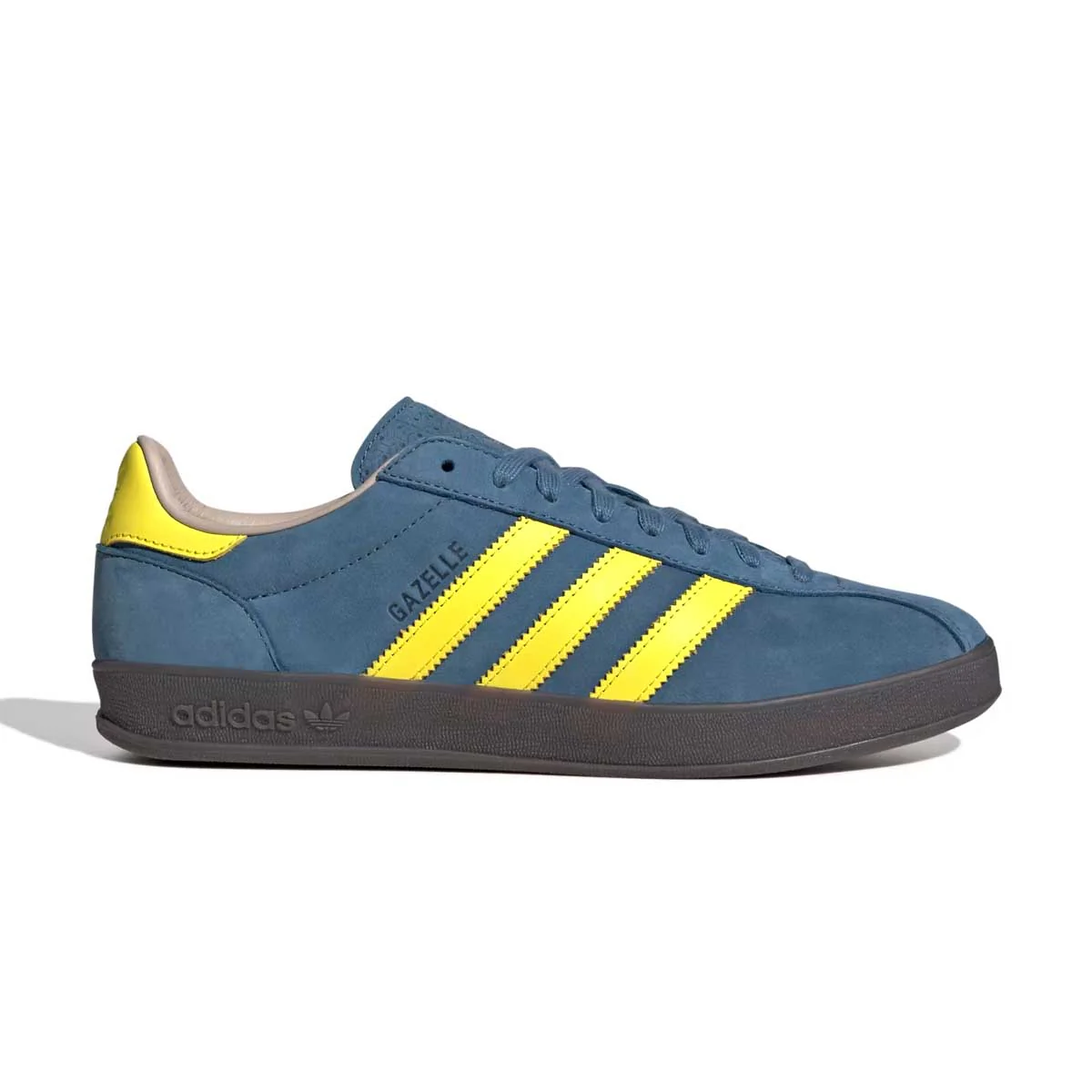 Gazelle Indoor Pro 'Supplier Colour Shock Yellow'