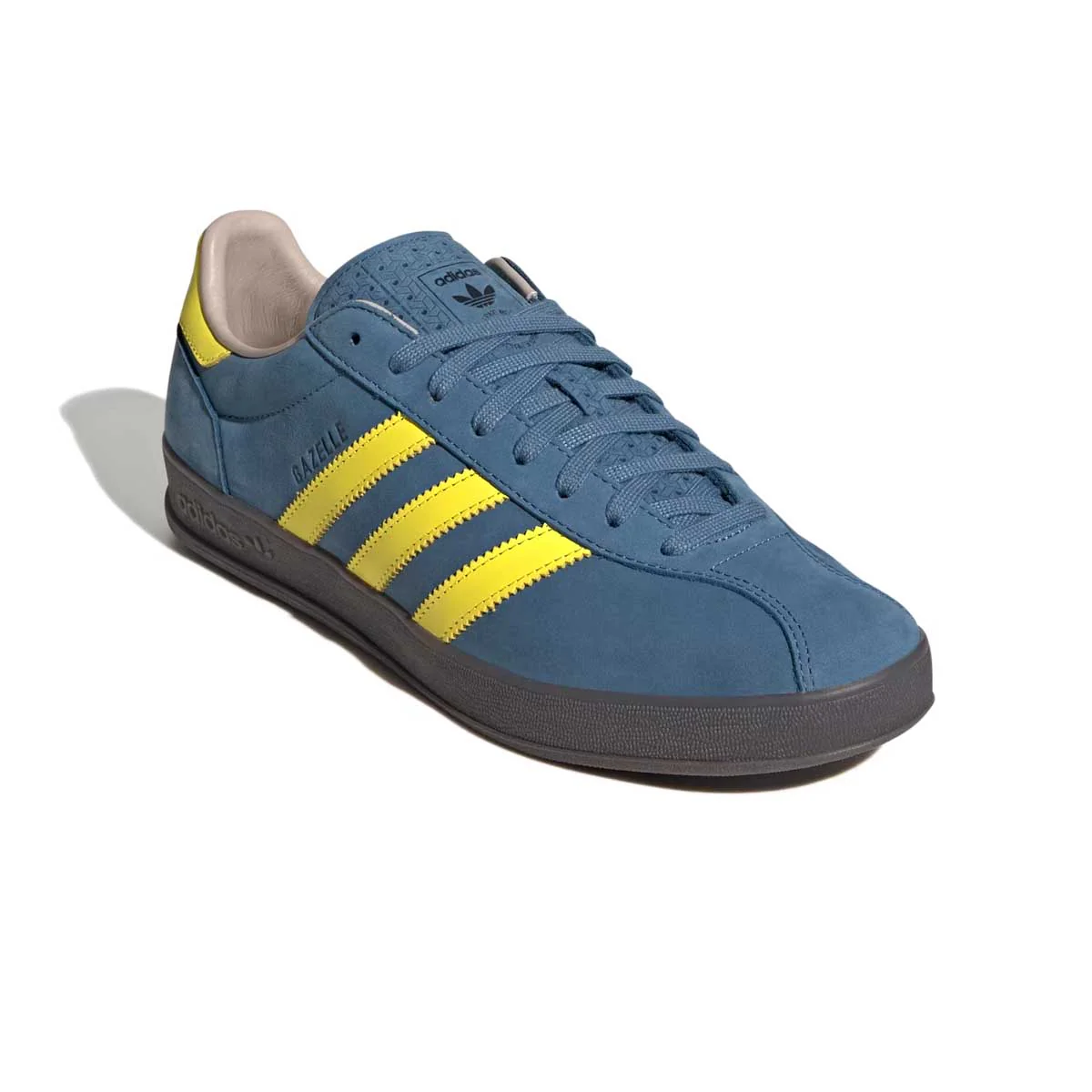 Gazelle Indoor Pro 'Supplier Colour Shock Yellow' - Image 2