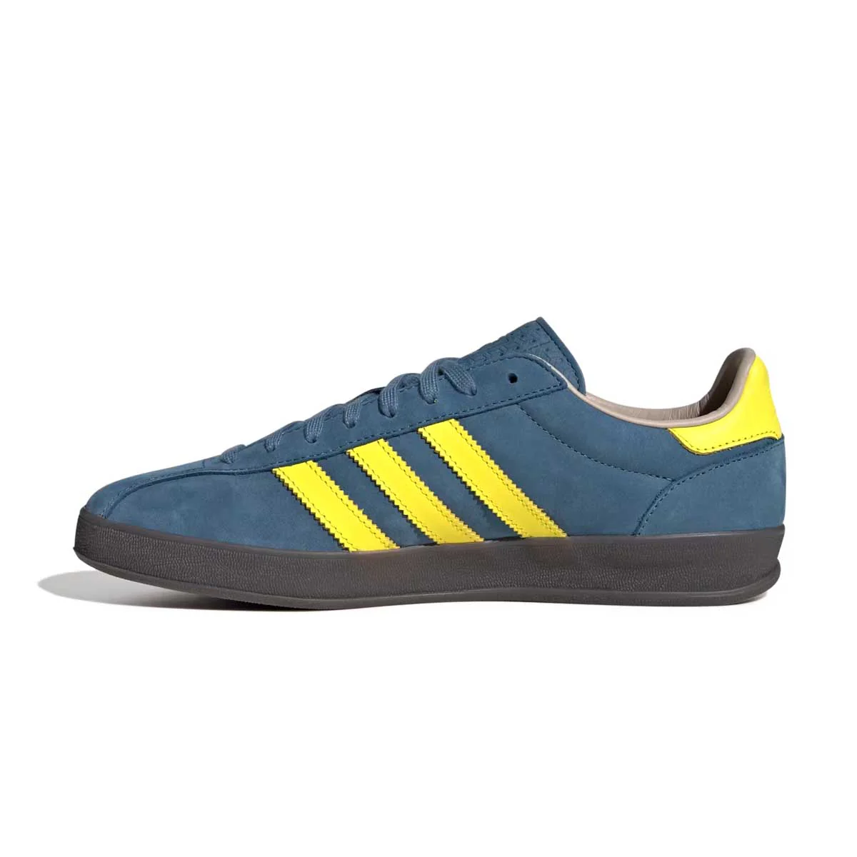 Gazelle Indoor Pro 'Supplier Colour Shock Yellow' - Image 3