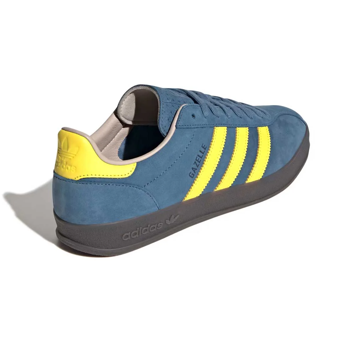 Gazelle Indoor Pro 'Supplier Colour Shock Yellow' - Image 4