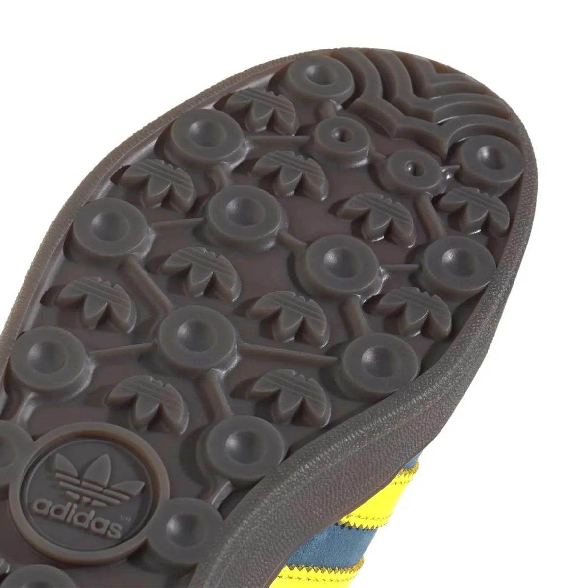Gazelle Indoor Pro 'Supplier Colour Shock Yellow' - Image 8