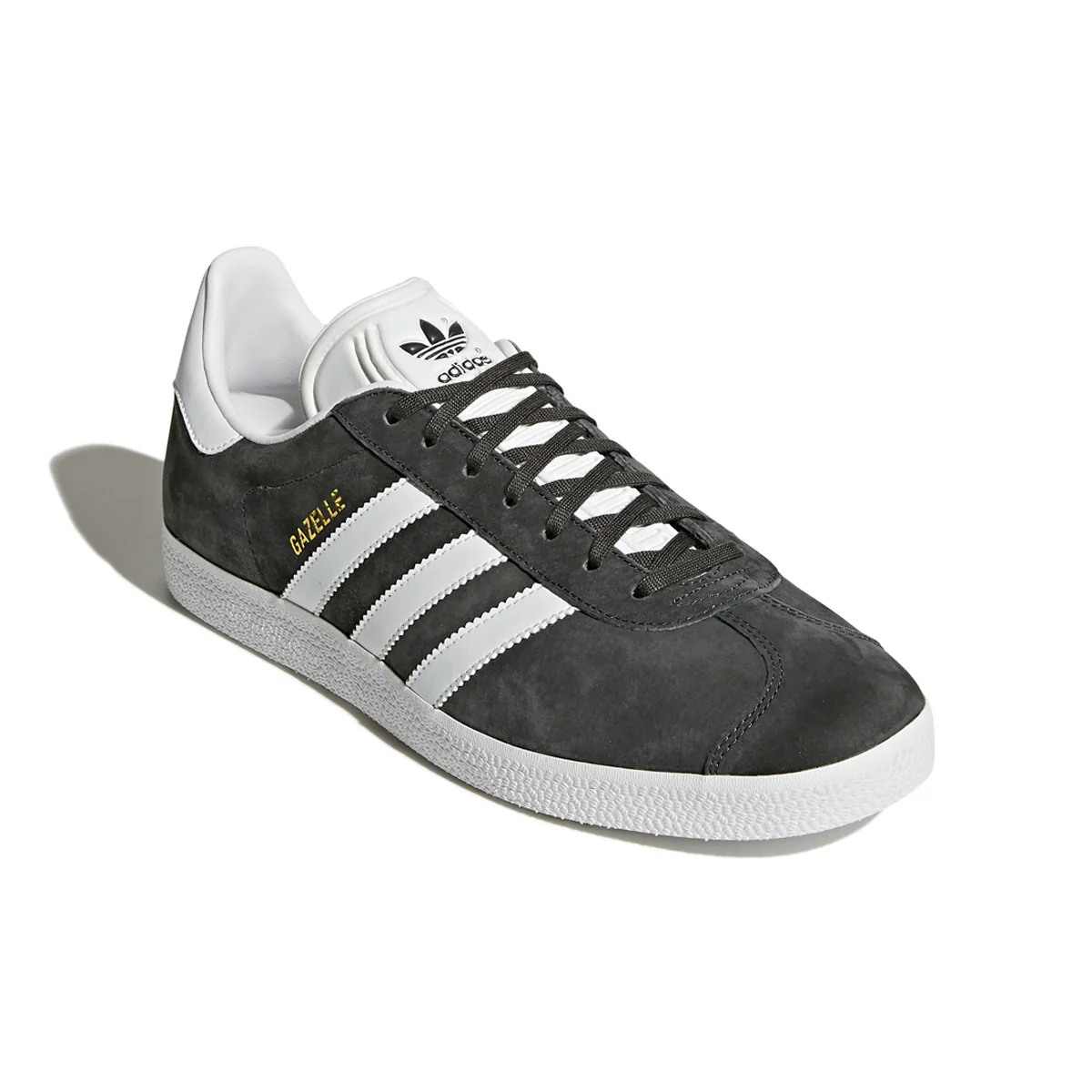 Gazelle 'Solid Grey' - Image 2
