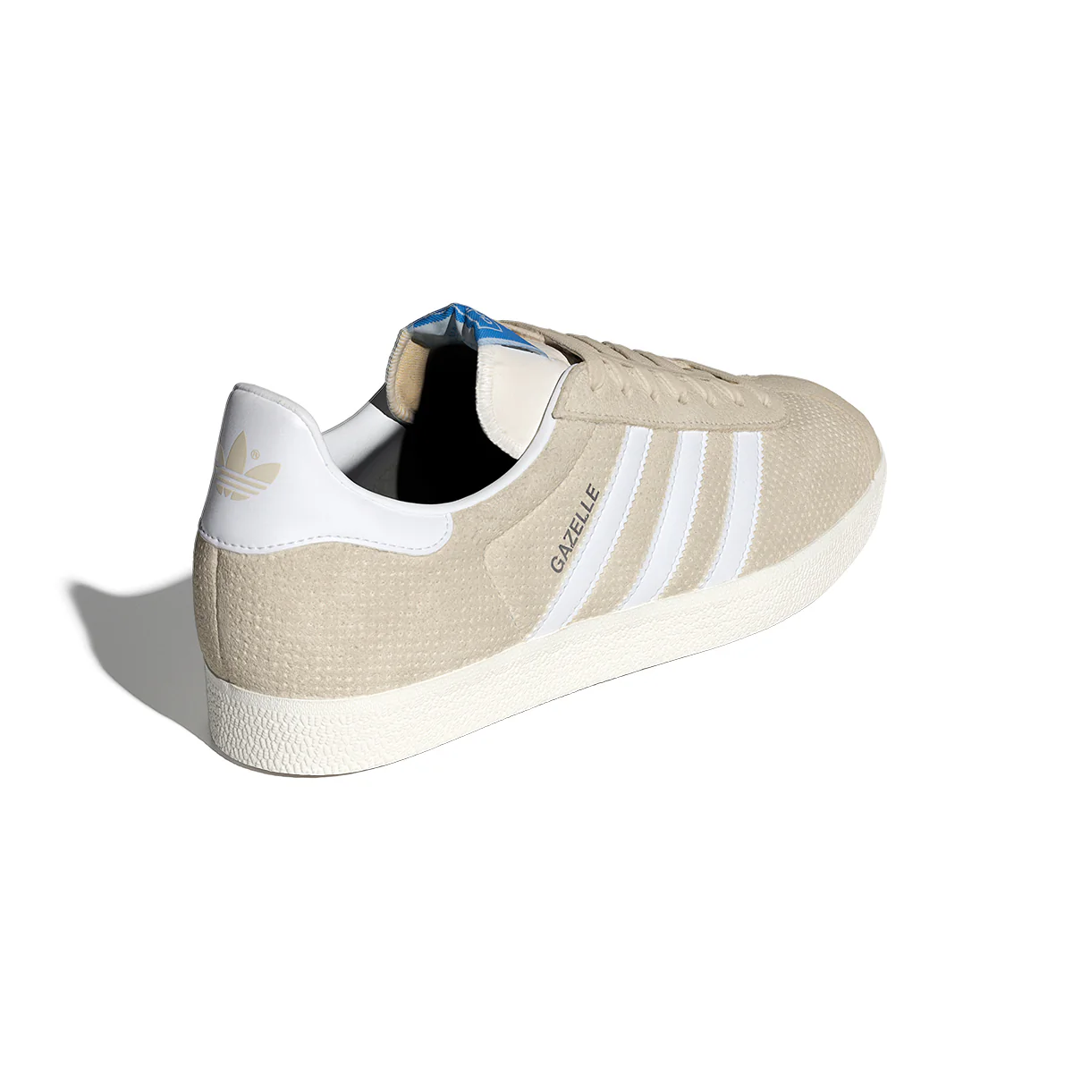 Gazelle 'Wonder White' - Image 4