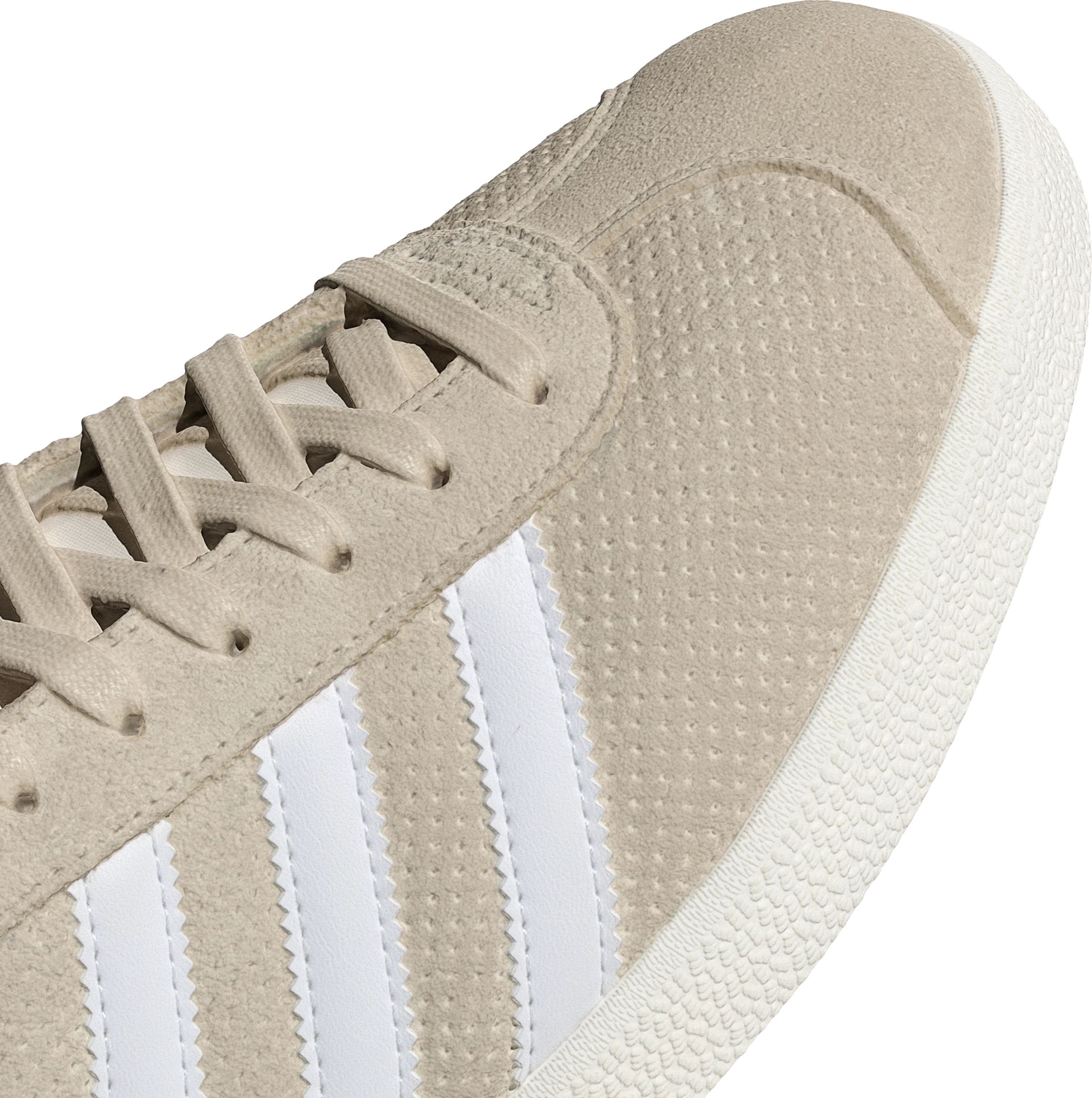 Gazelle 'Wonder White' - Image 7