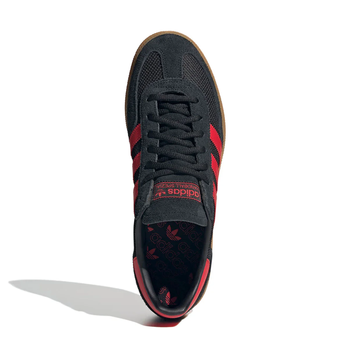 Handball Spezial 'Core Black Better Scarlet' - Image 5