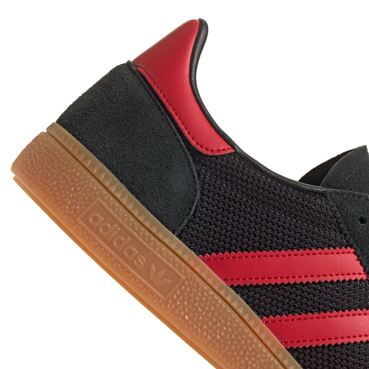 Handball Spezial 'Core Black Better Scarlet' - Image 7