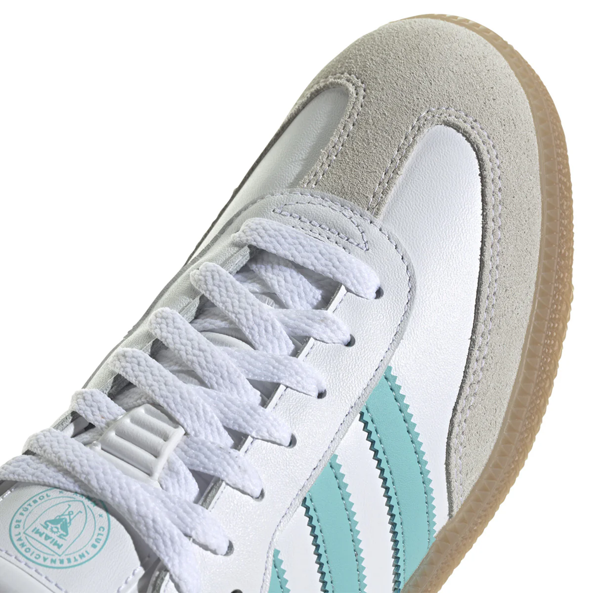+ Inter Miami Samba 'Easy Mint' - Image 8