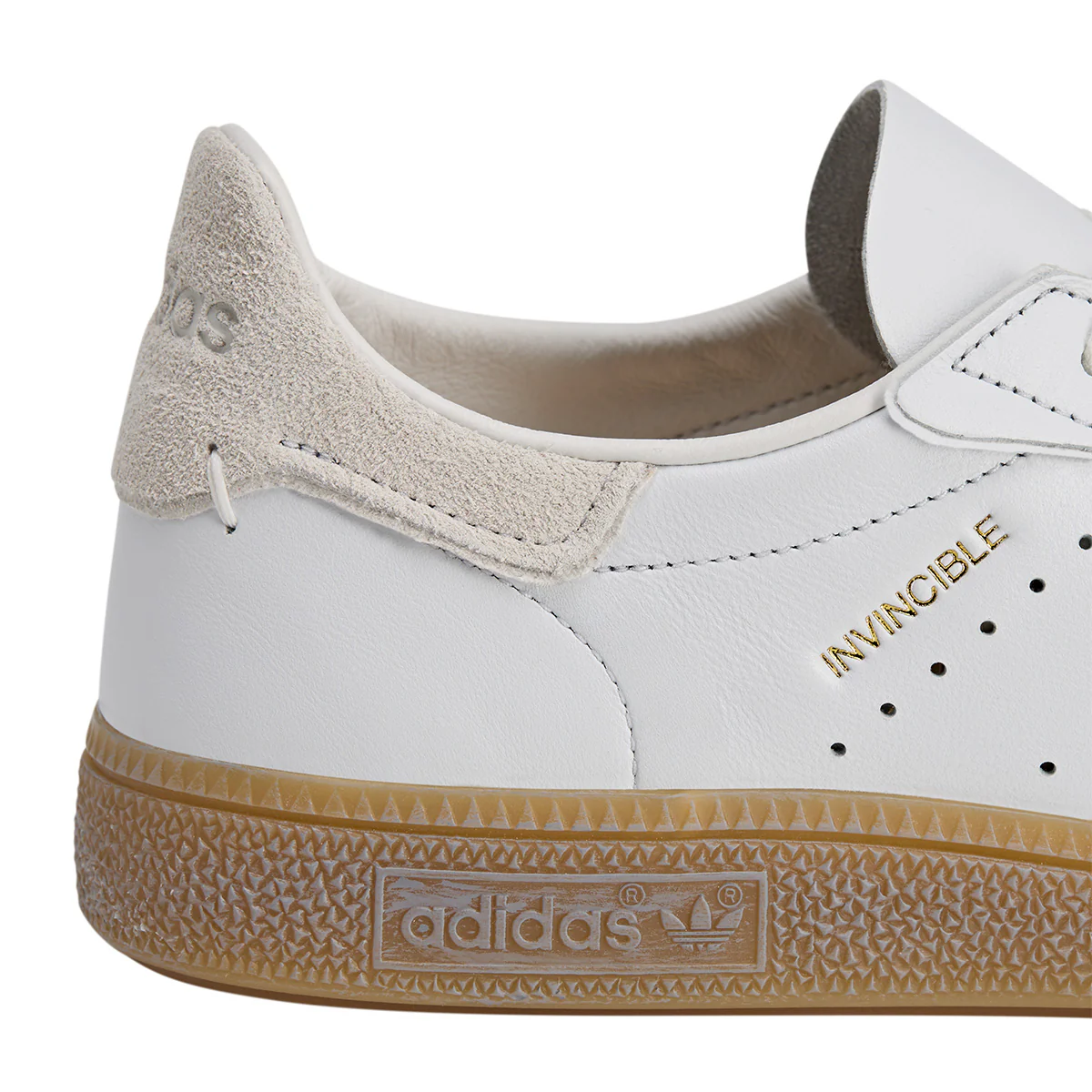 + Invincible Handball Spezial 'Crystal White Gum' - Image 8