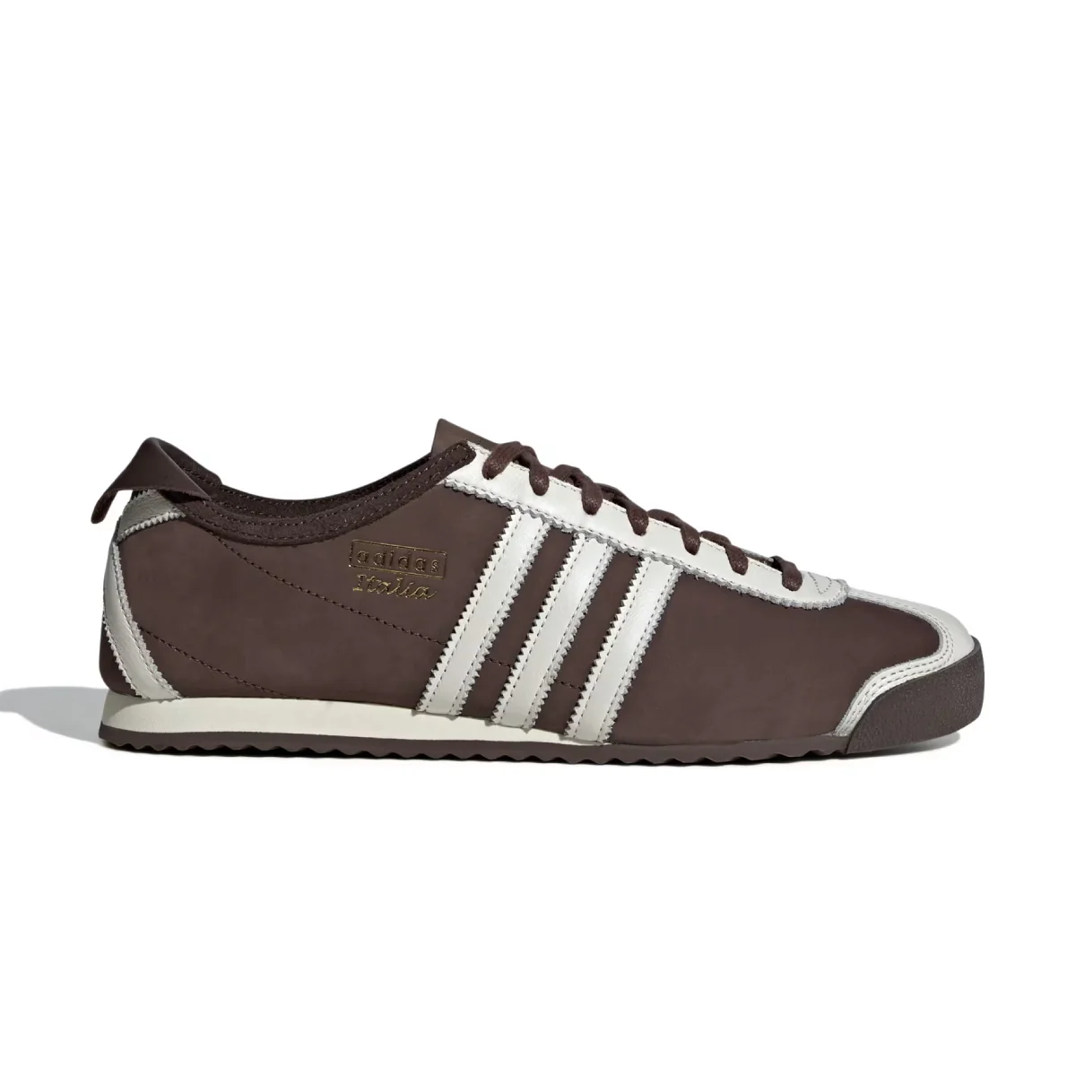 Italia 60s 'Brown Off White'