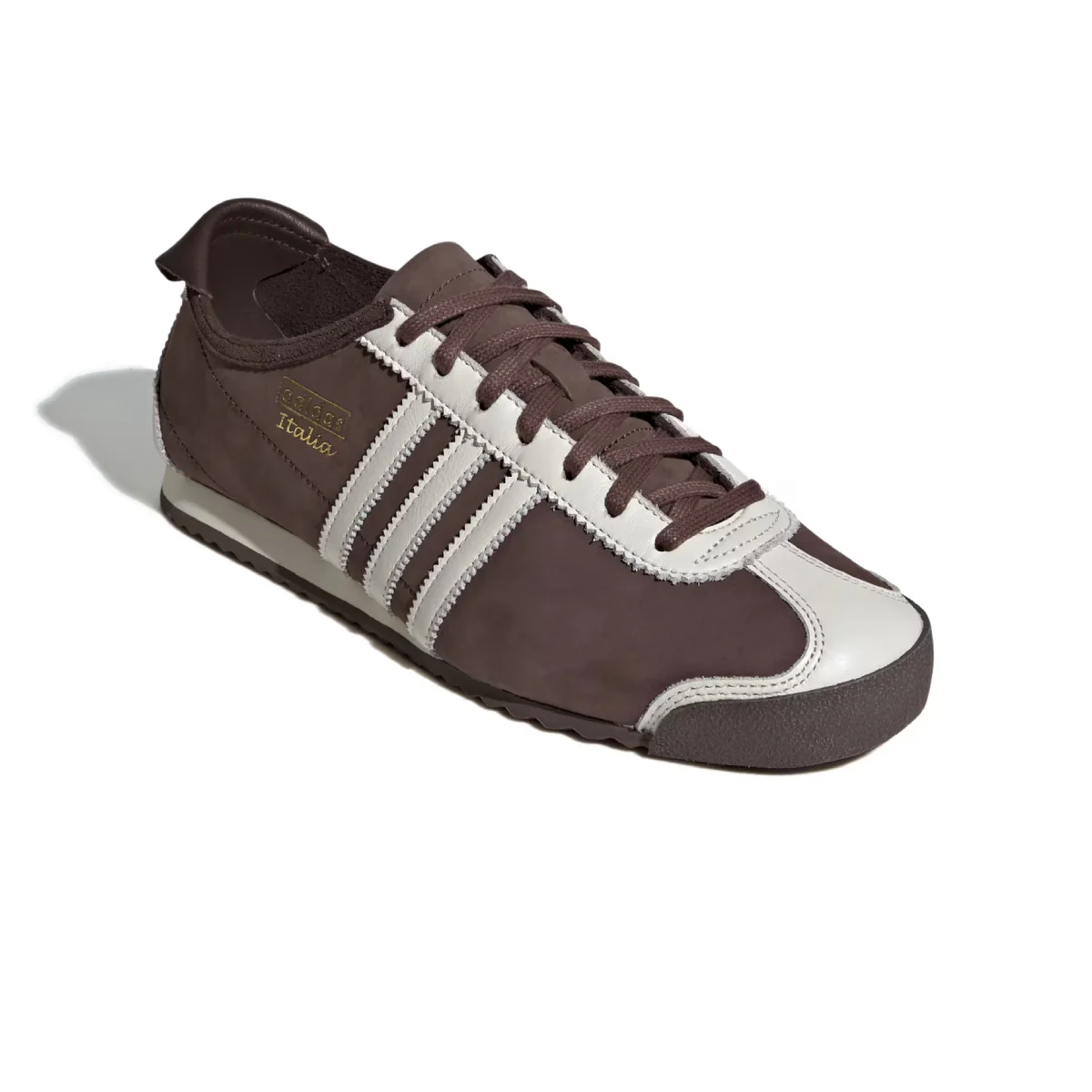 Italia 60s 'Brown Off White' - Image 2