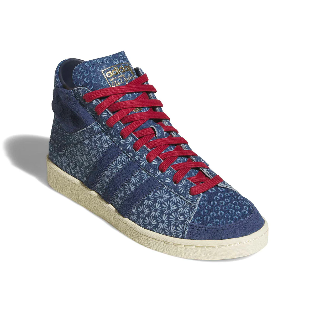Jabbar Hi 'Night Indigo' - Image 2