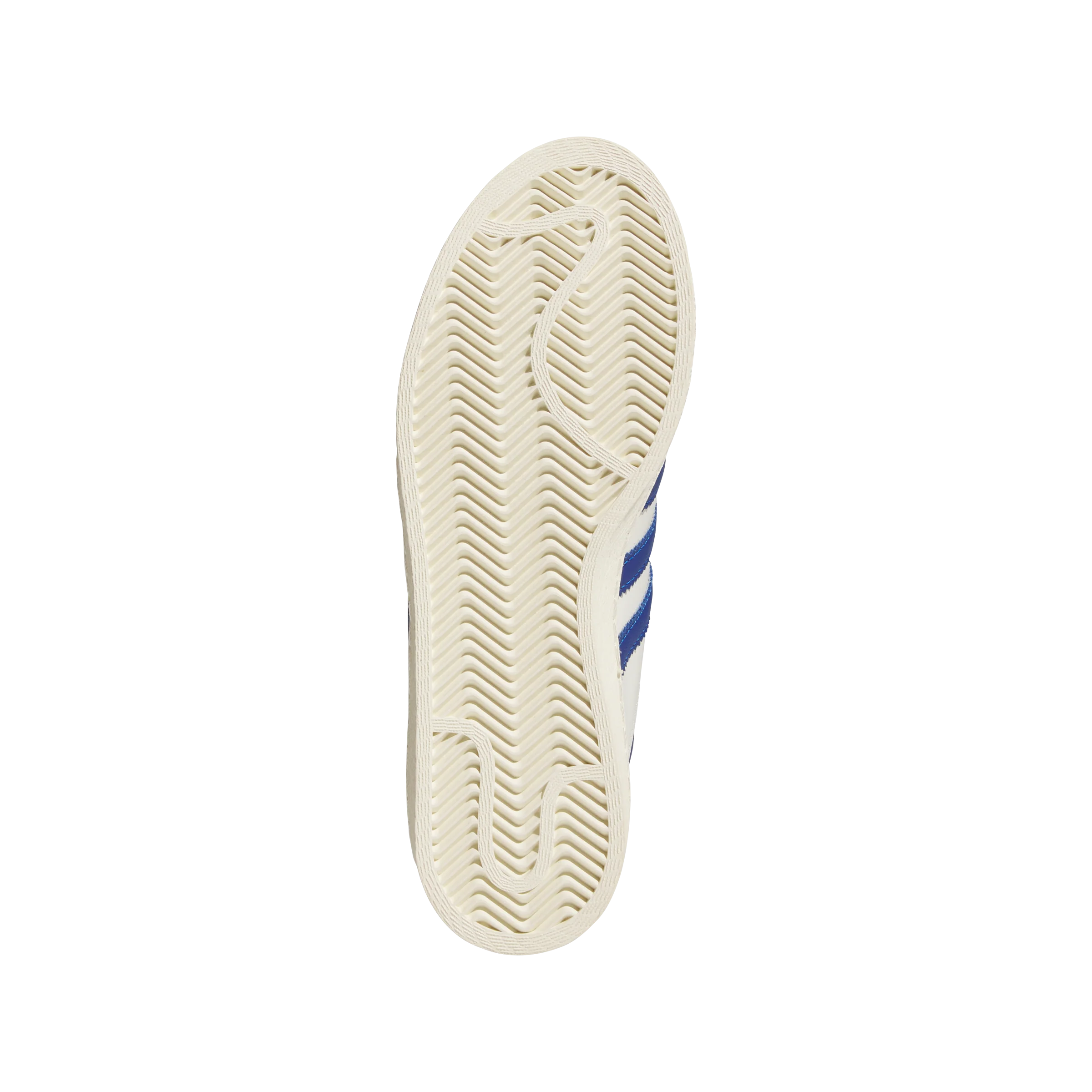 Jabbar Hi 'Off White Collegiate Royal' - Image 6