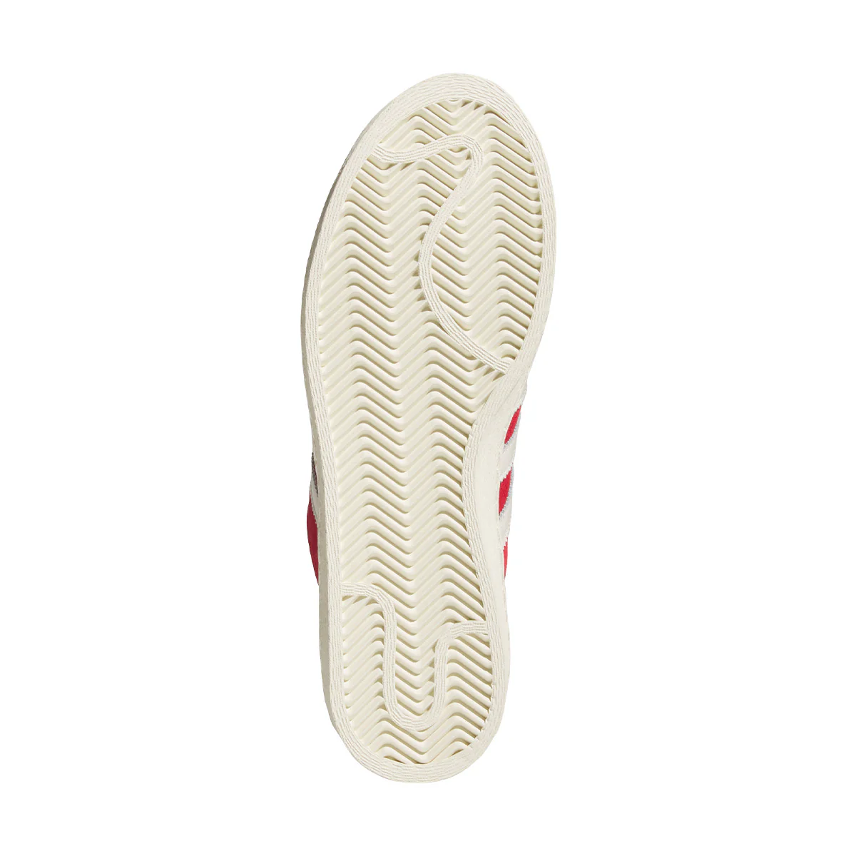 Jabbar Lo 'Red Cream White' - Image 6