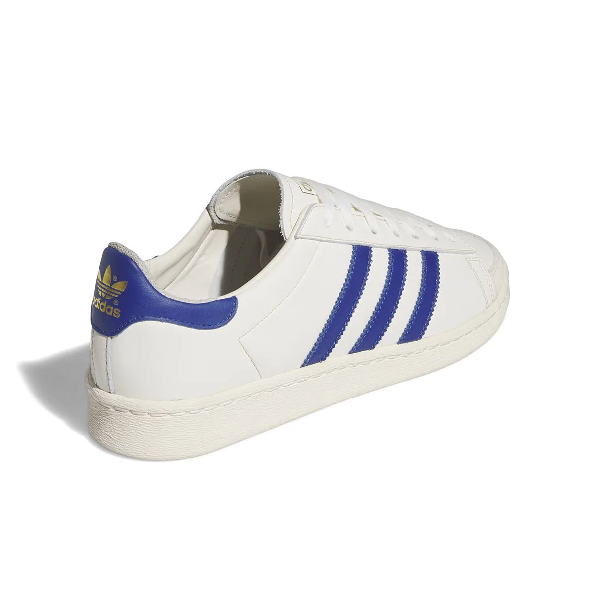 Jabbar Low 'Off White Collegiate Royal' - Image 4