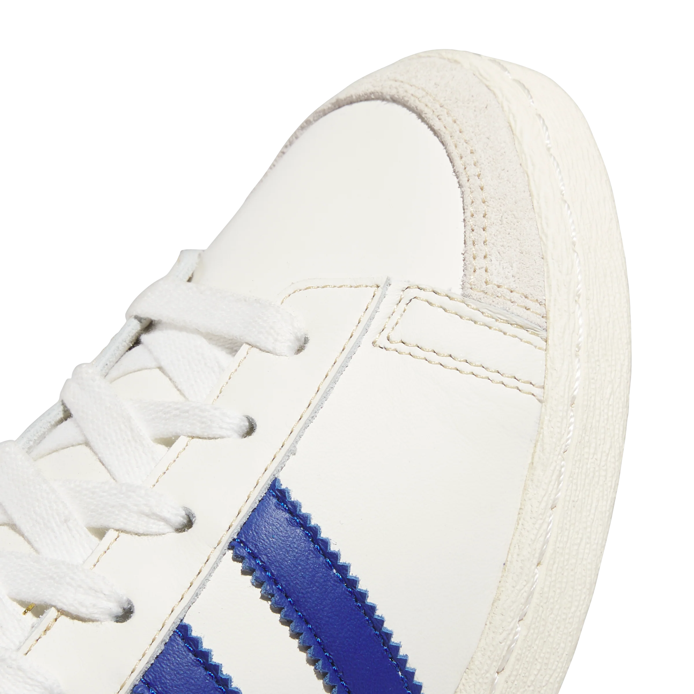 Jabbar Low 'Off White Collegiate Royal' - Image 7