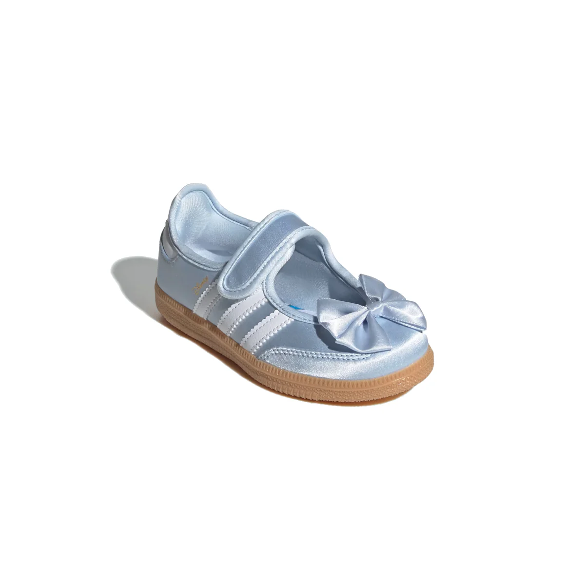 Kids Disney Samba Jane 'Crystal Sky Cloud White' - Image 2