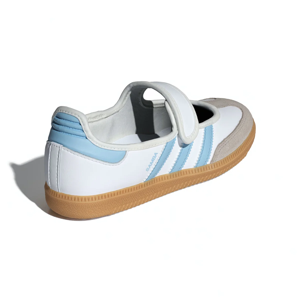 Kids Samba Jane 'Cloud White Clear Sky' - Image 4