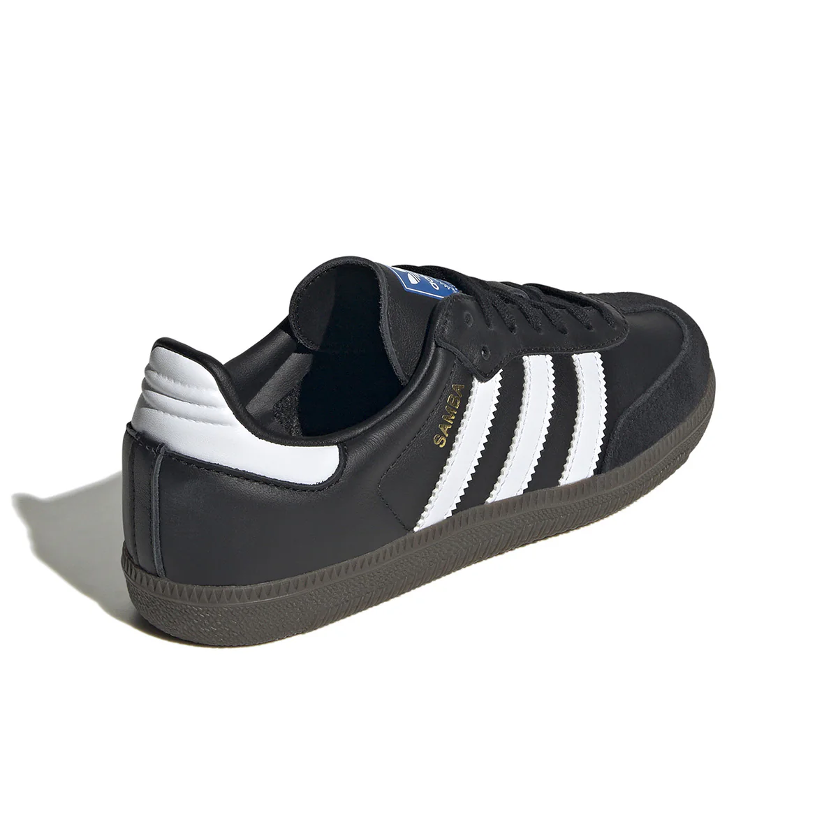 Kids Samba OG 'Black Gum' - Image 4
