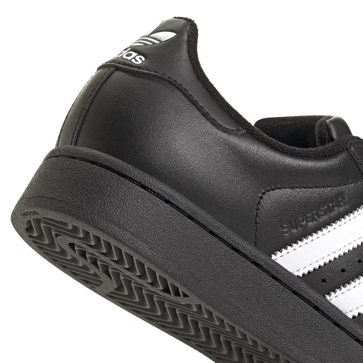 Kids Superstar ii 'Core Black Cloud White' - Image 8