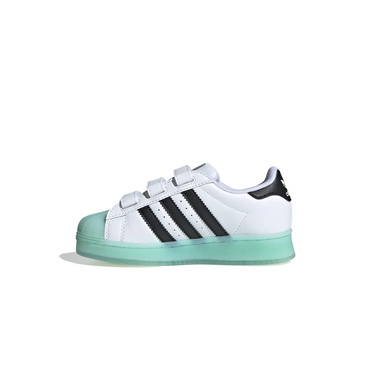 Kids Superstar LED Lights 'White' - Image 4