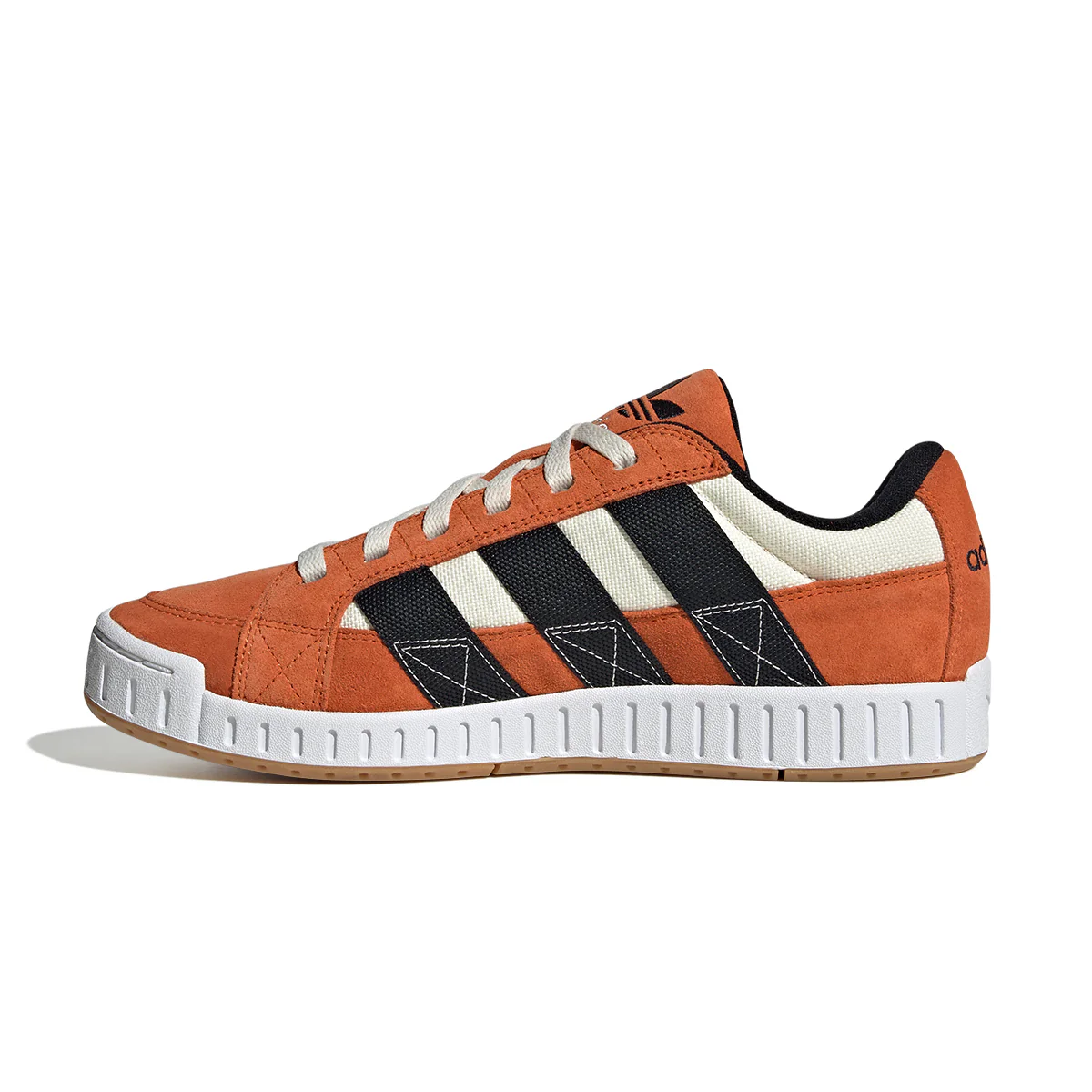 LWST 'Orange Black White' - Image 3