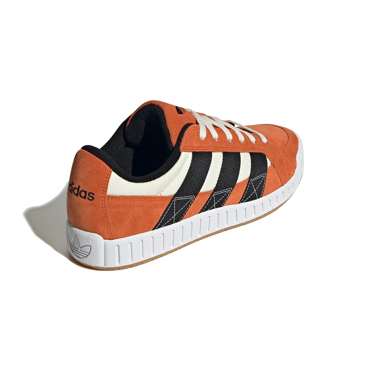 LWST 'Orange Black White' - Image 4