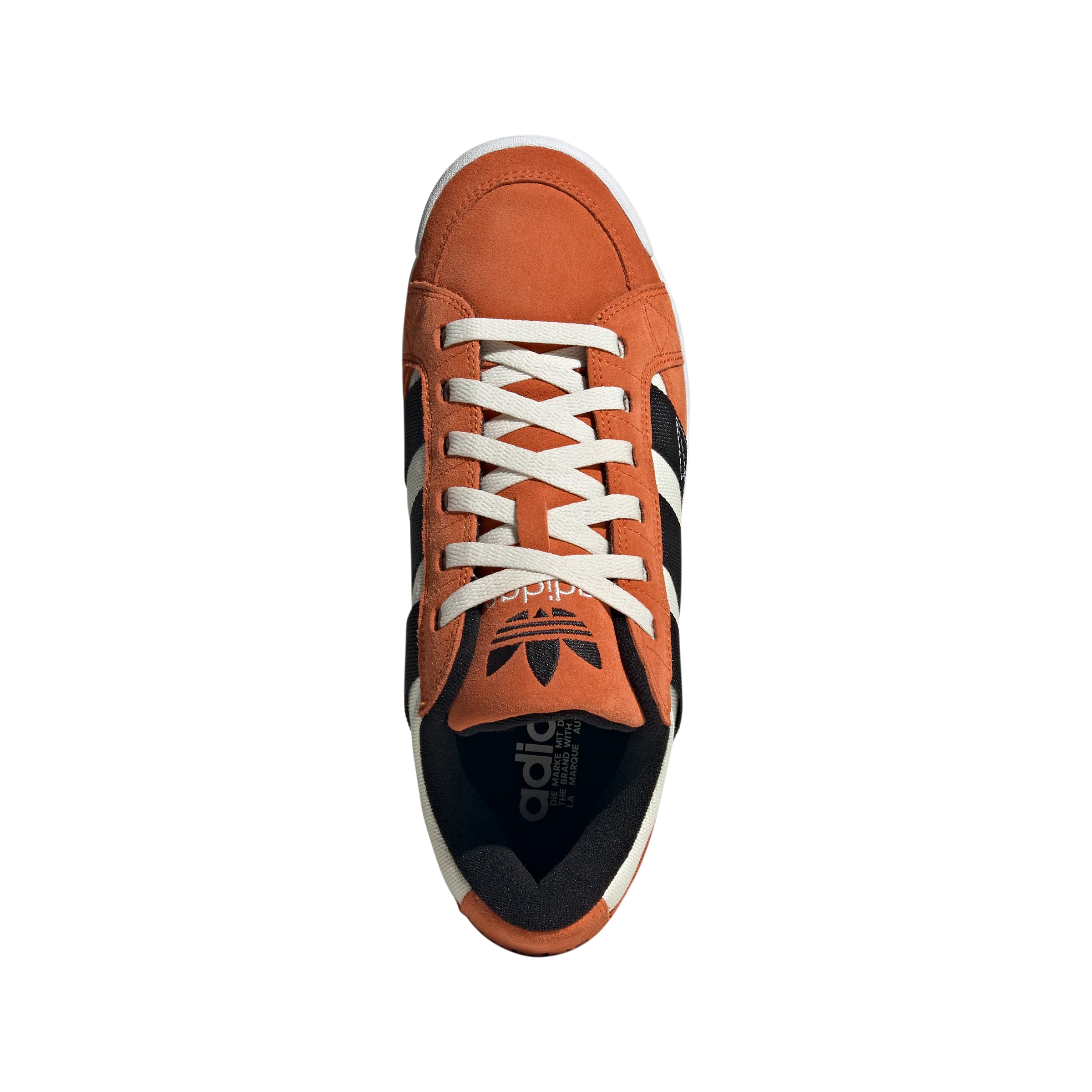 LWST 'Orange Black White' - Image 5