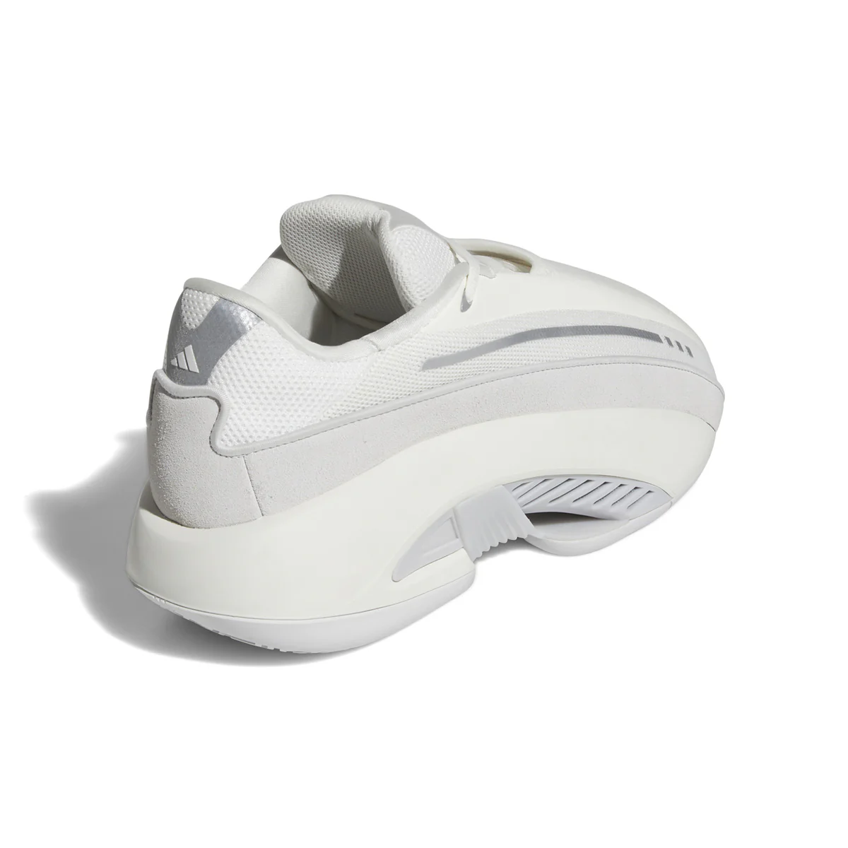Mad Iiinfinity 003 'White Dash Grey' - Image 4