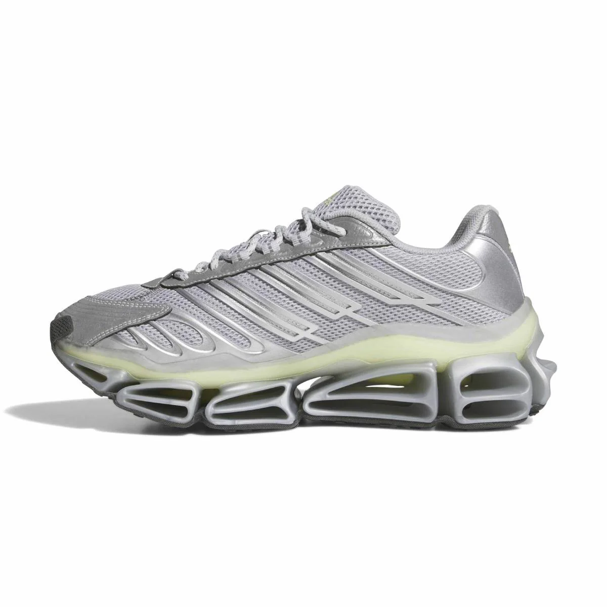 Megaride AG 'Silver Metallic' - Image 3