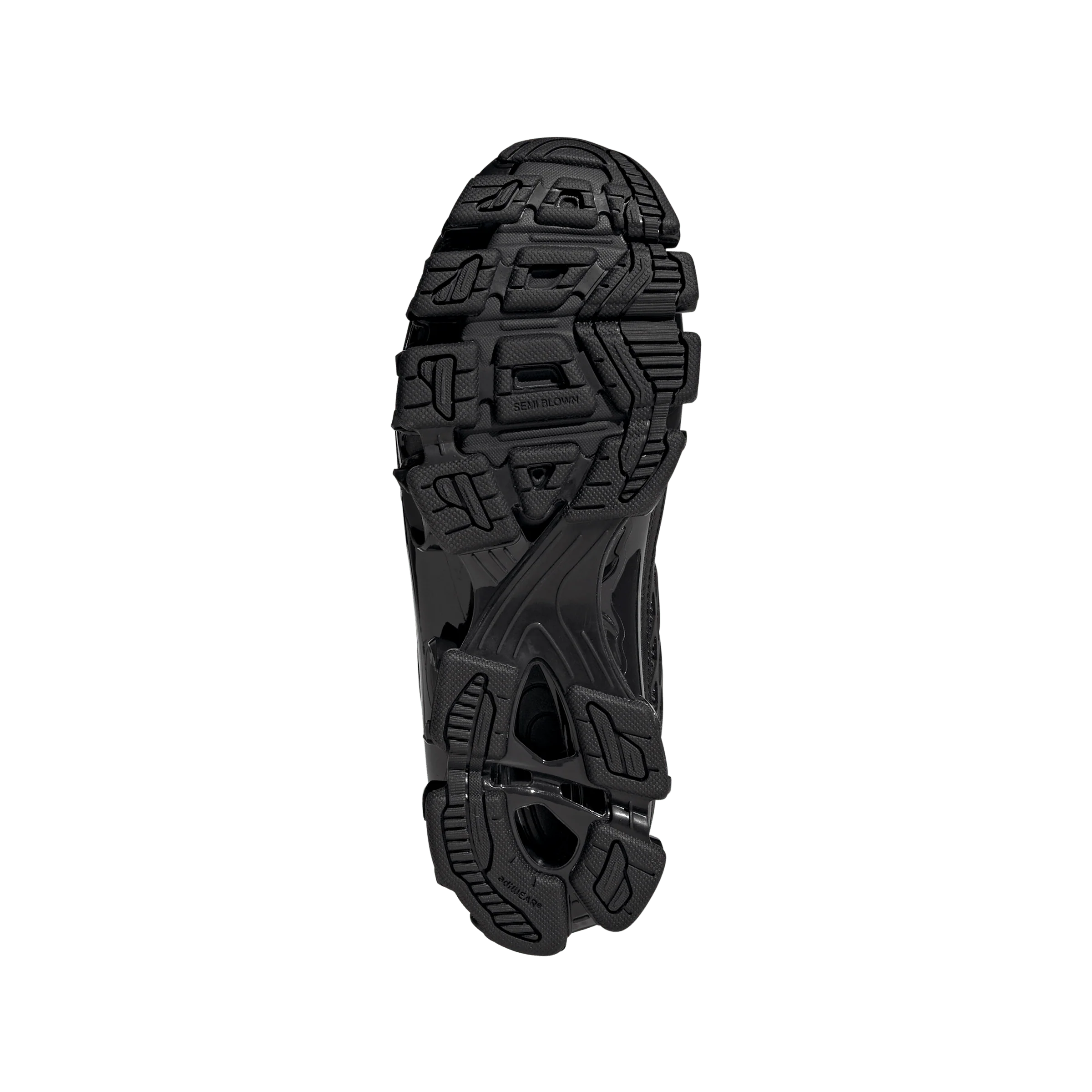 Megaride F50 'Triple Black' - Image 6