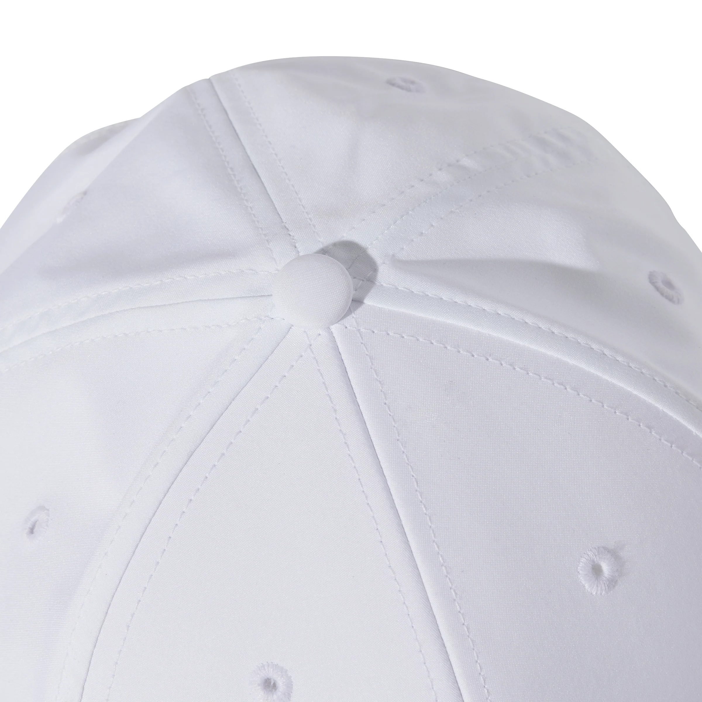 + Mercedes AMG Petronas F1 Team Driver Cap 'White Black' - Image 4