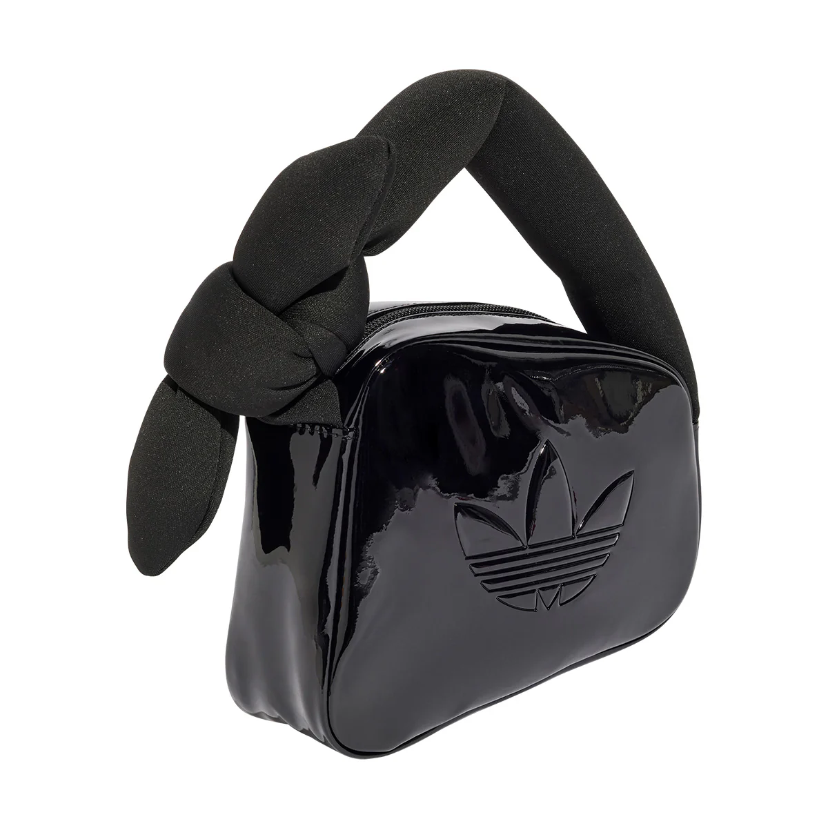 Mini Airliner Bag 'Black' - Image 2