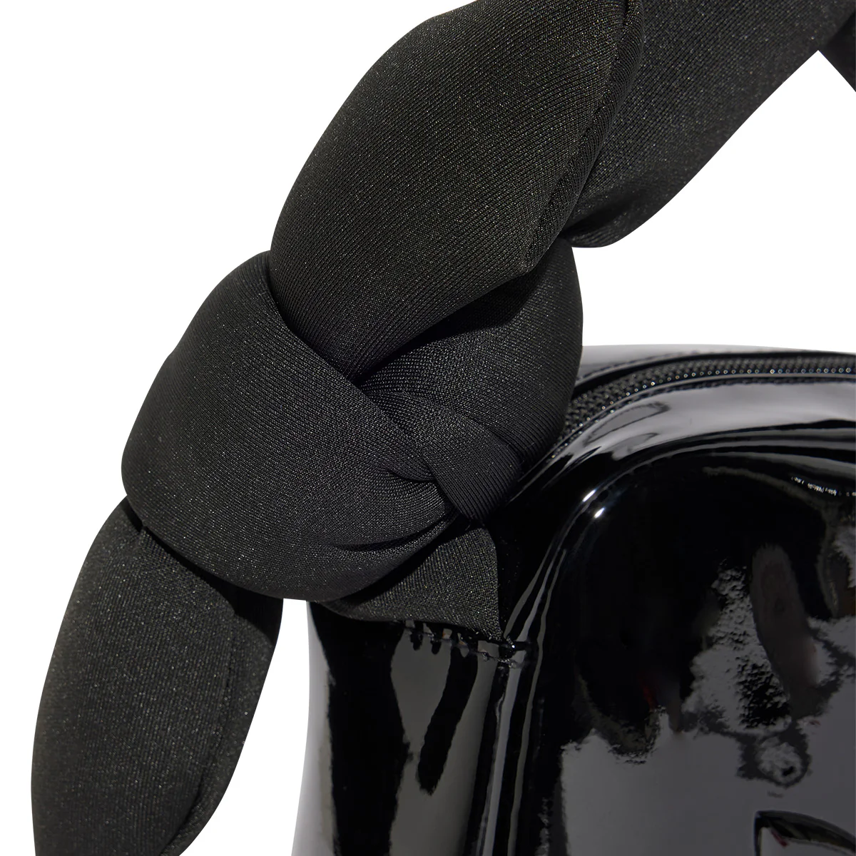 Mini Airliner Bag 'Black' - Image 6